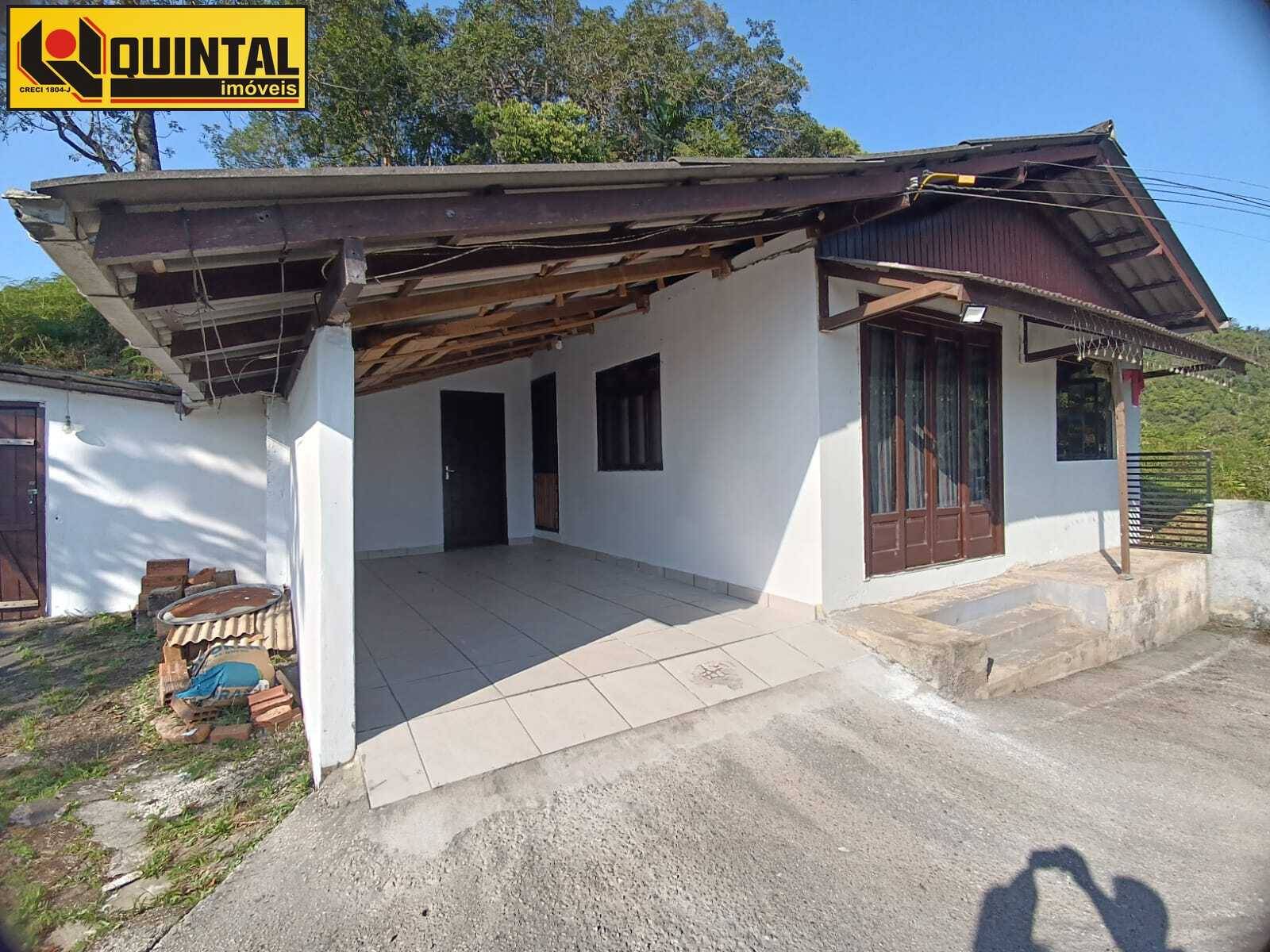 Casa Residencial 2 dormitórios no bairro Glória