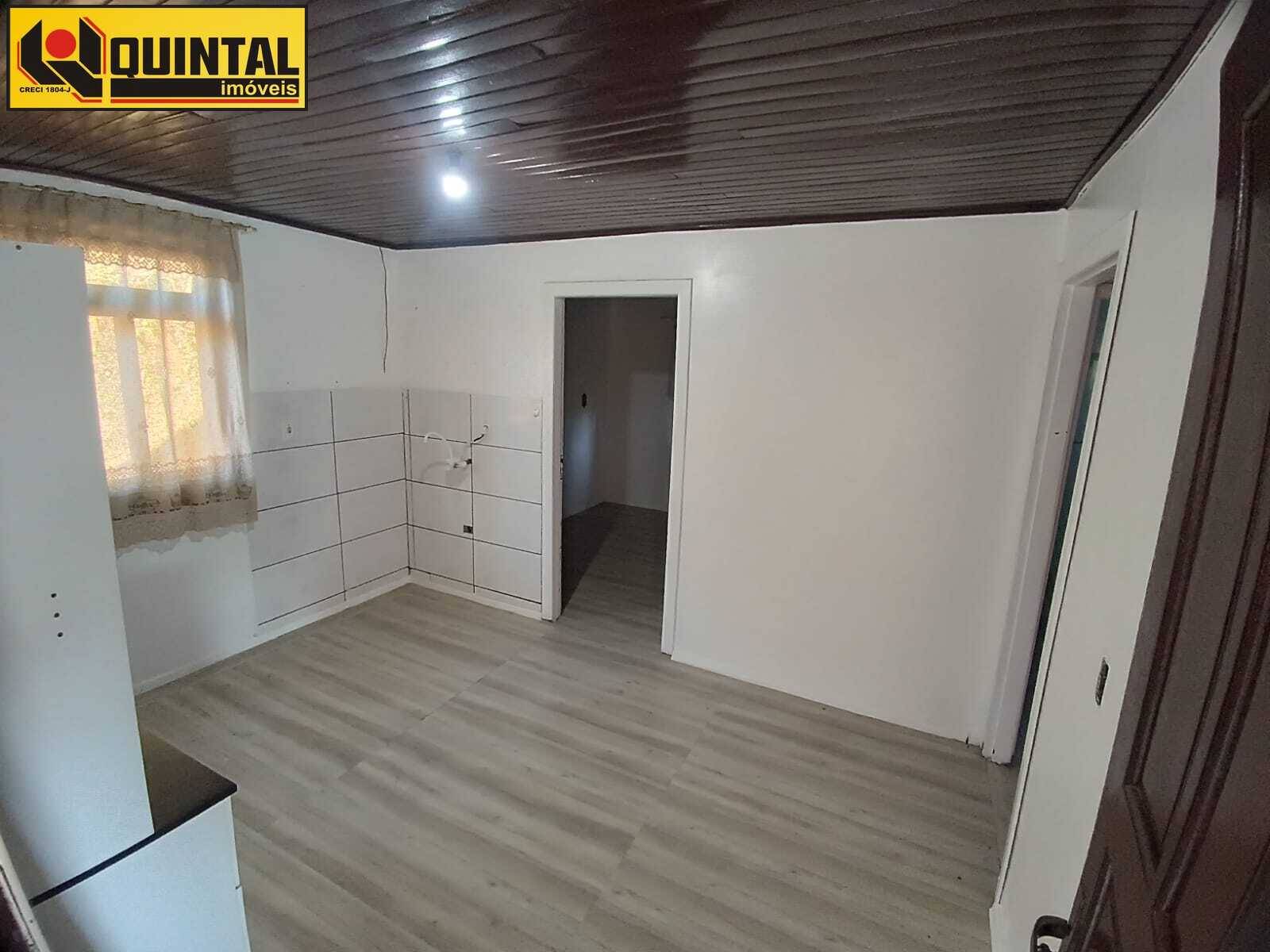 Casa Residencial 2 dormitórios no bairro Glória