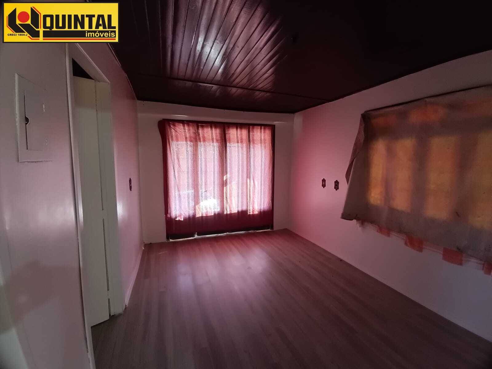 Casa Residencial 2 dormitórios no bairro Glória