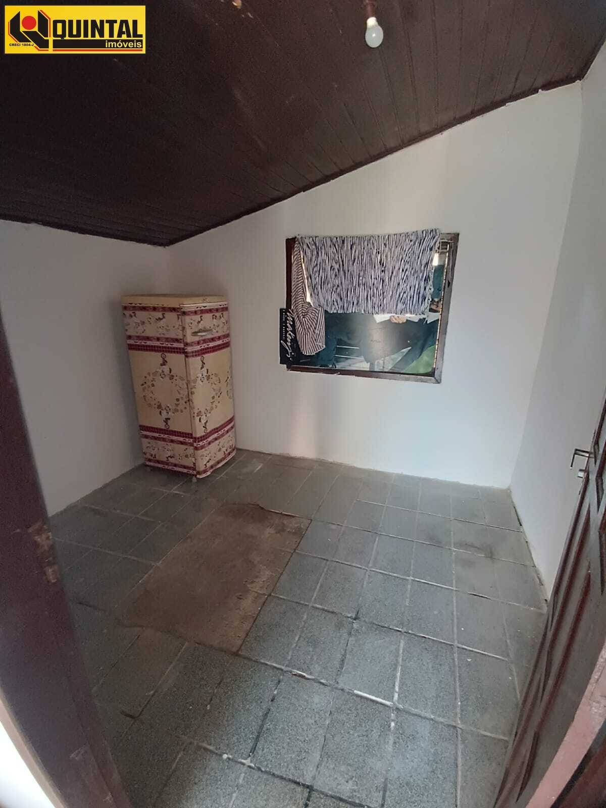 Casa Residencial 2 dormitórios no bairro Glória