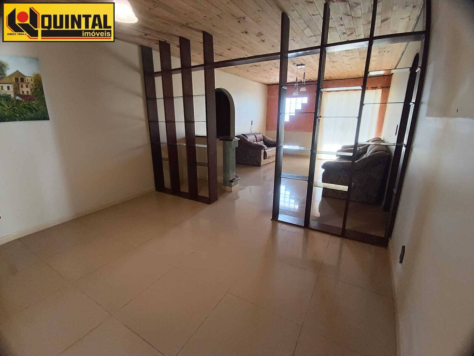 Casa Residencial 3 dormitórios no bairro Glória