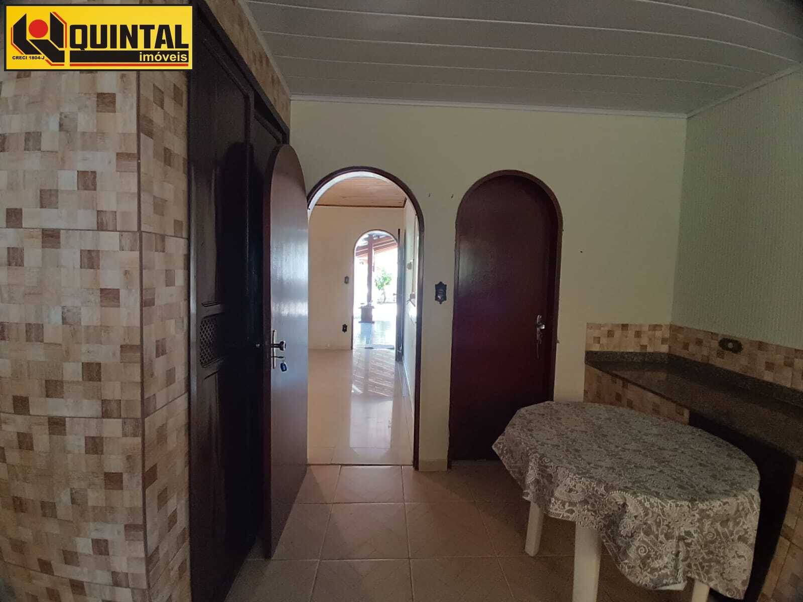 Casa Residencial 3 dormitórios no bairro Glória