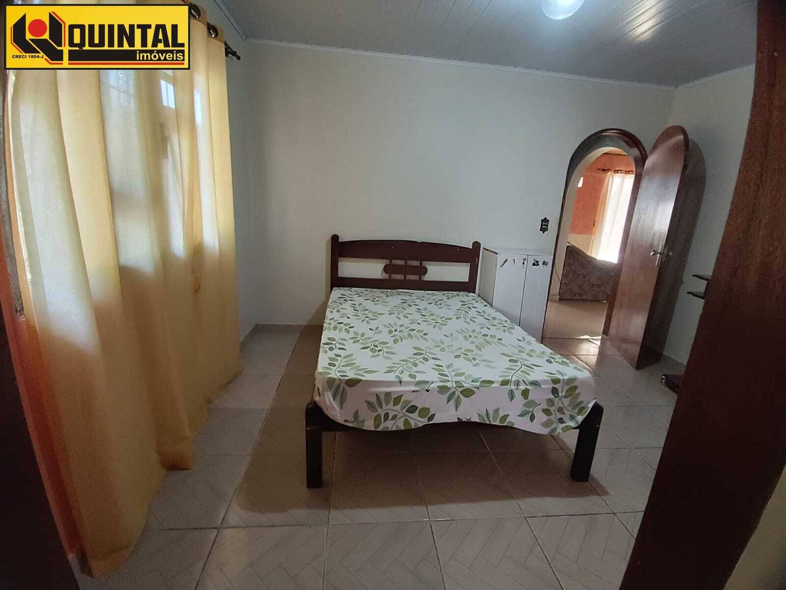 Casa Residencial 3 dormitórios no bairro Glória