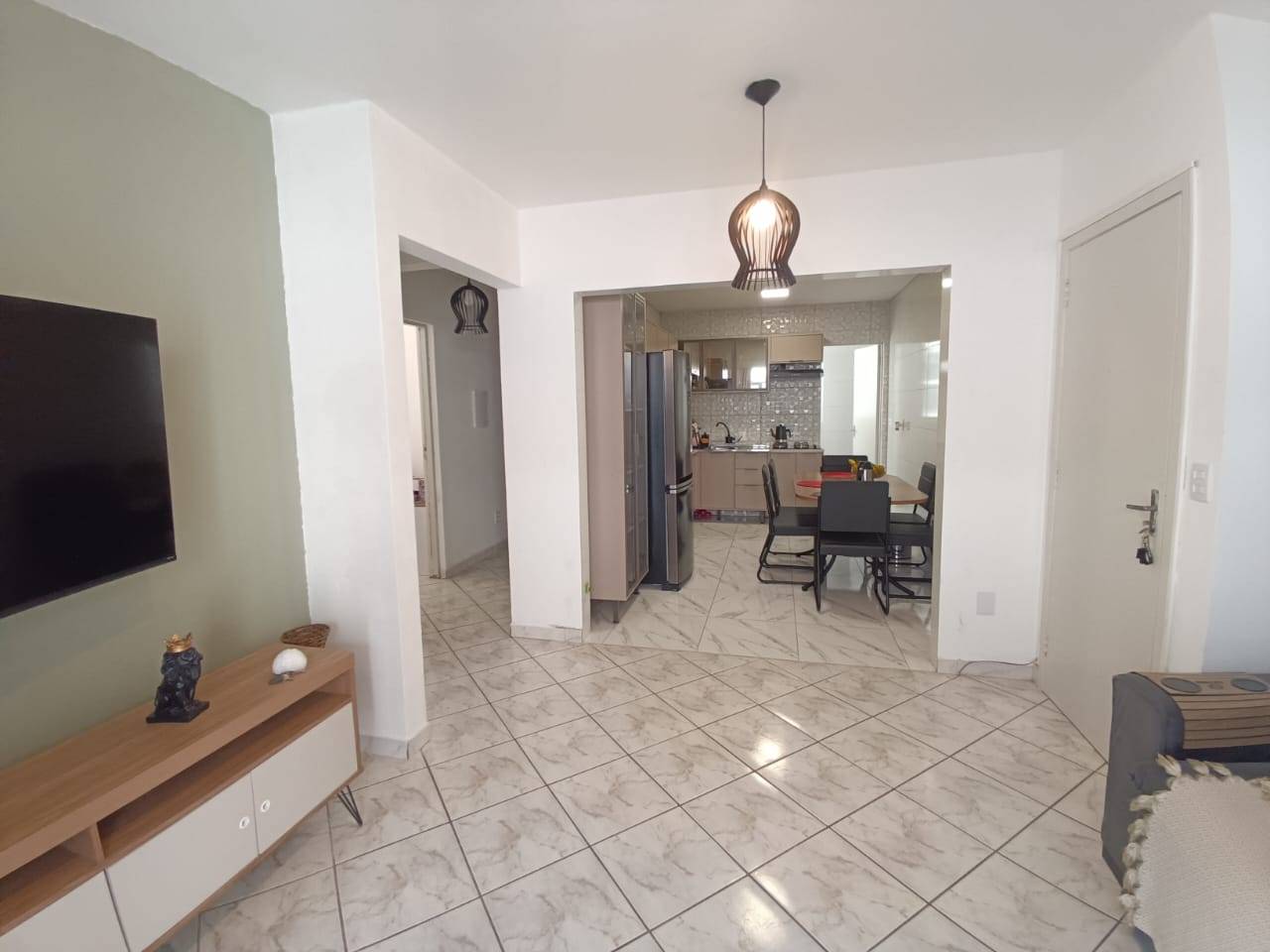 Apartamento 3 dormitórios no bairro Garcia