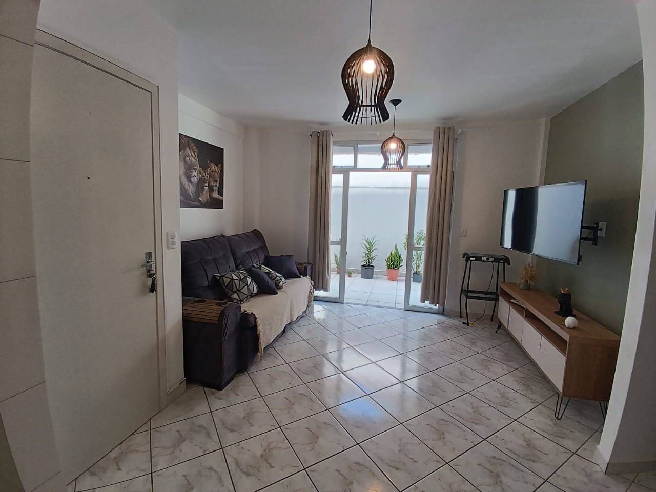 Apartamento 3 dormitórios no bairro Garcia