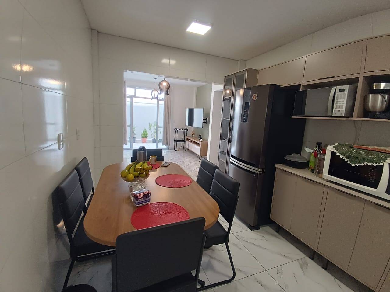 Apartamento 3 dormitórios no bairro Garcia