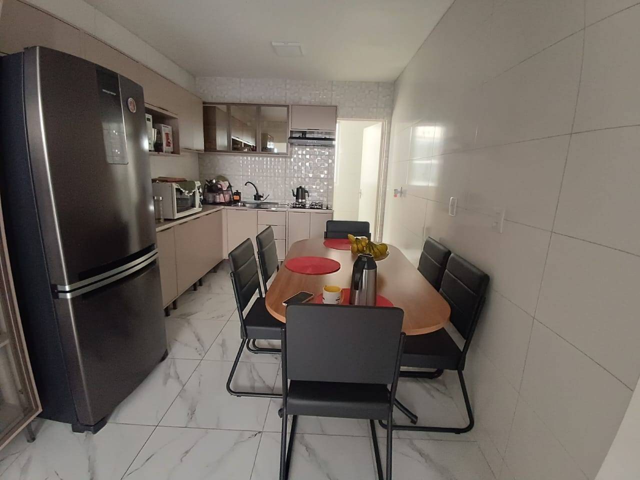 Apartamento 3 dormitórios no bairro Garcia