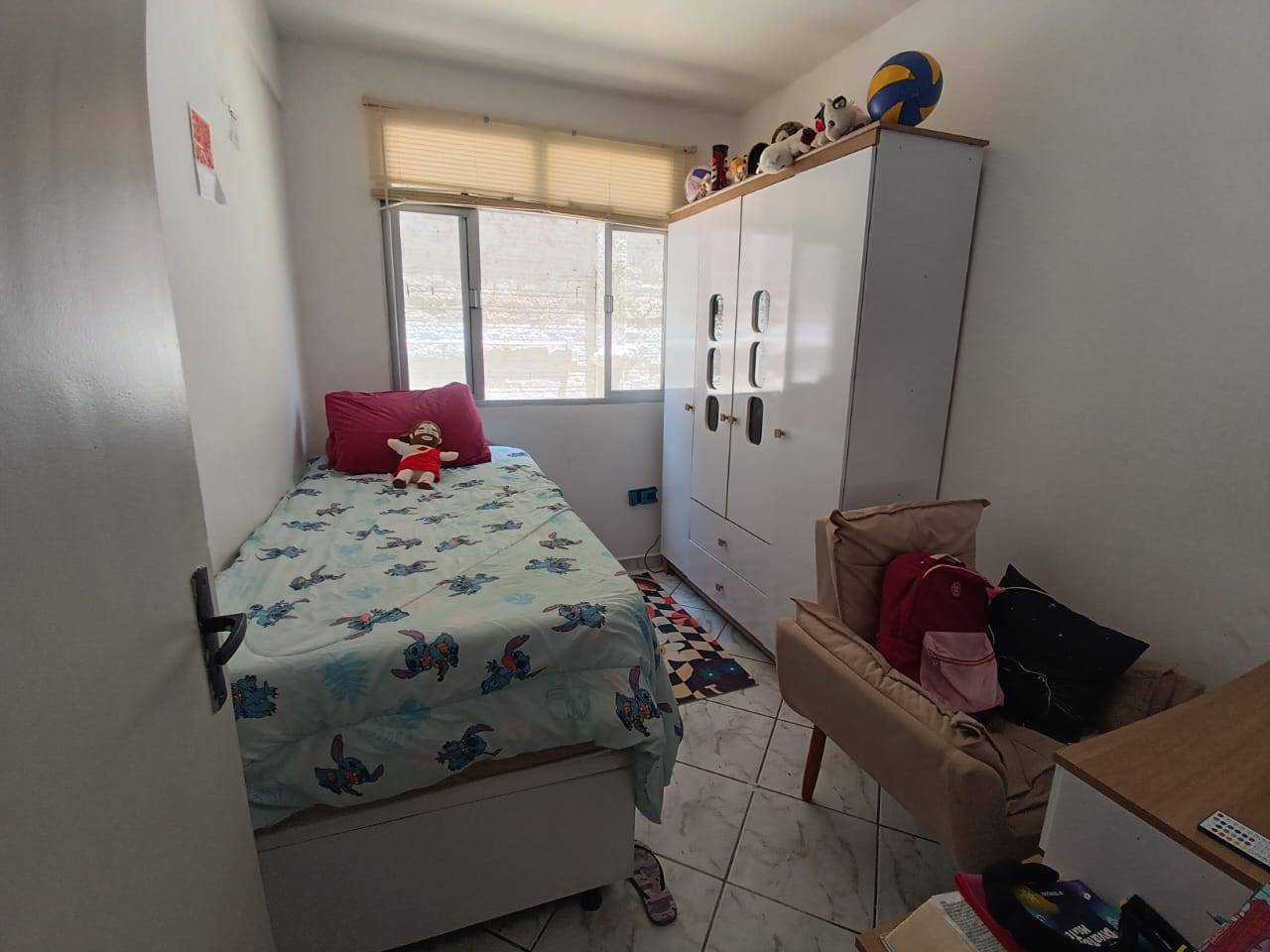 Apartamento 3 dormitórios no bairro Garcia