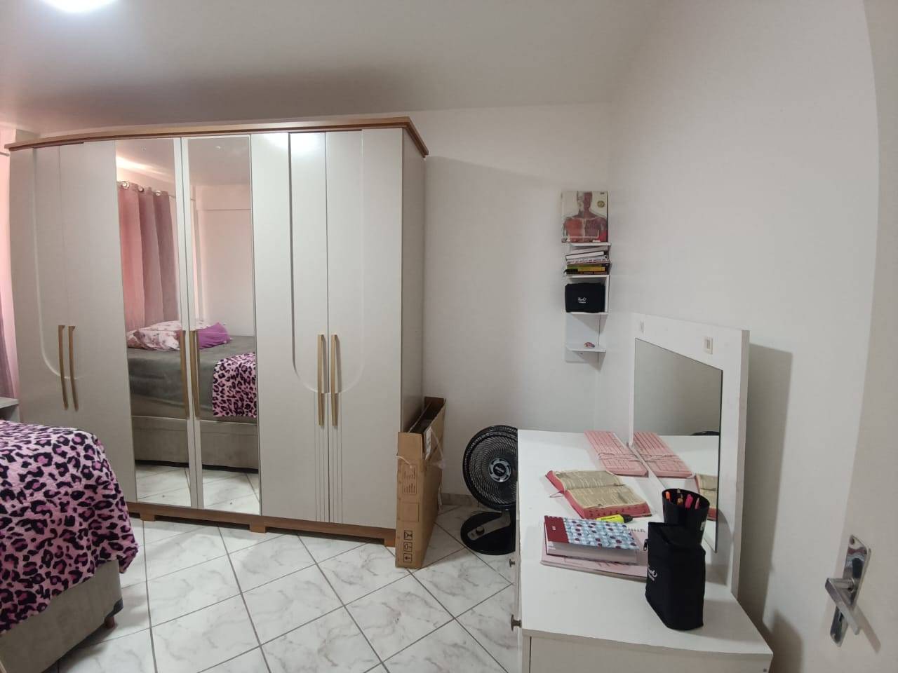 Apartamento 3 dormitórios no bairro Garcia