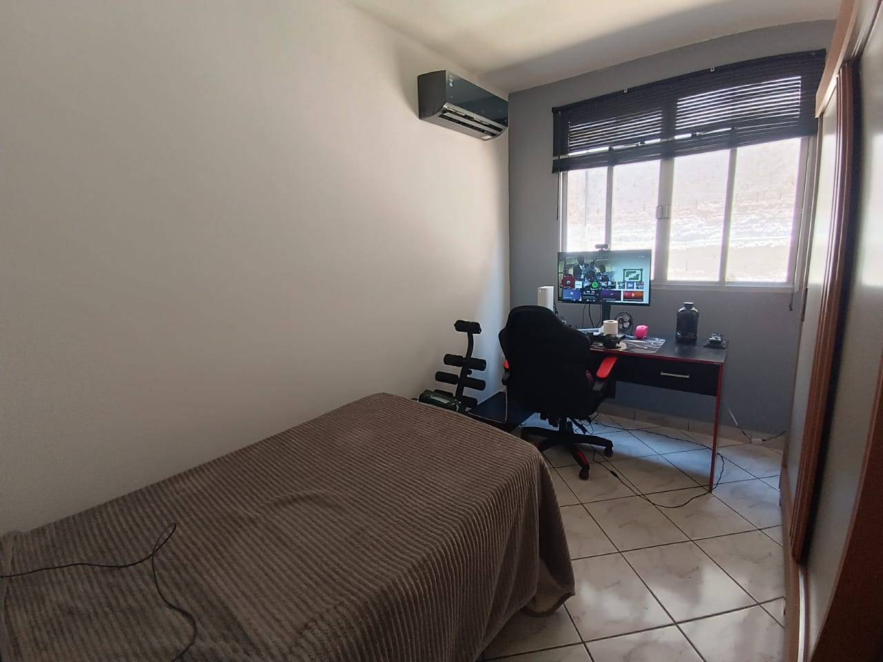 Apartamento 3 dormitórios no bairro Garcia