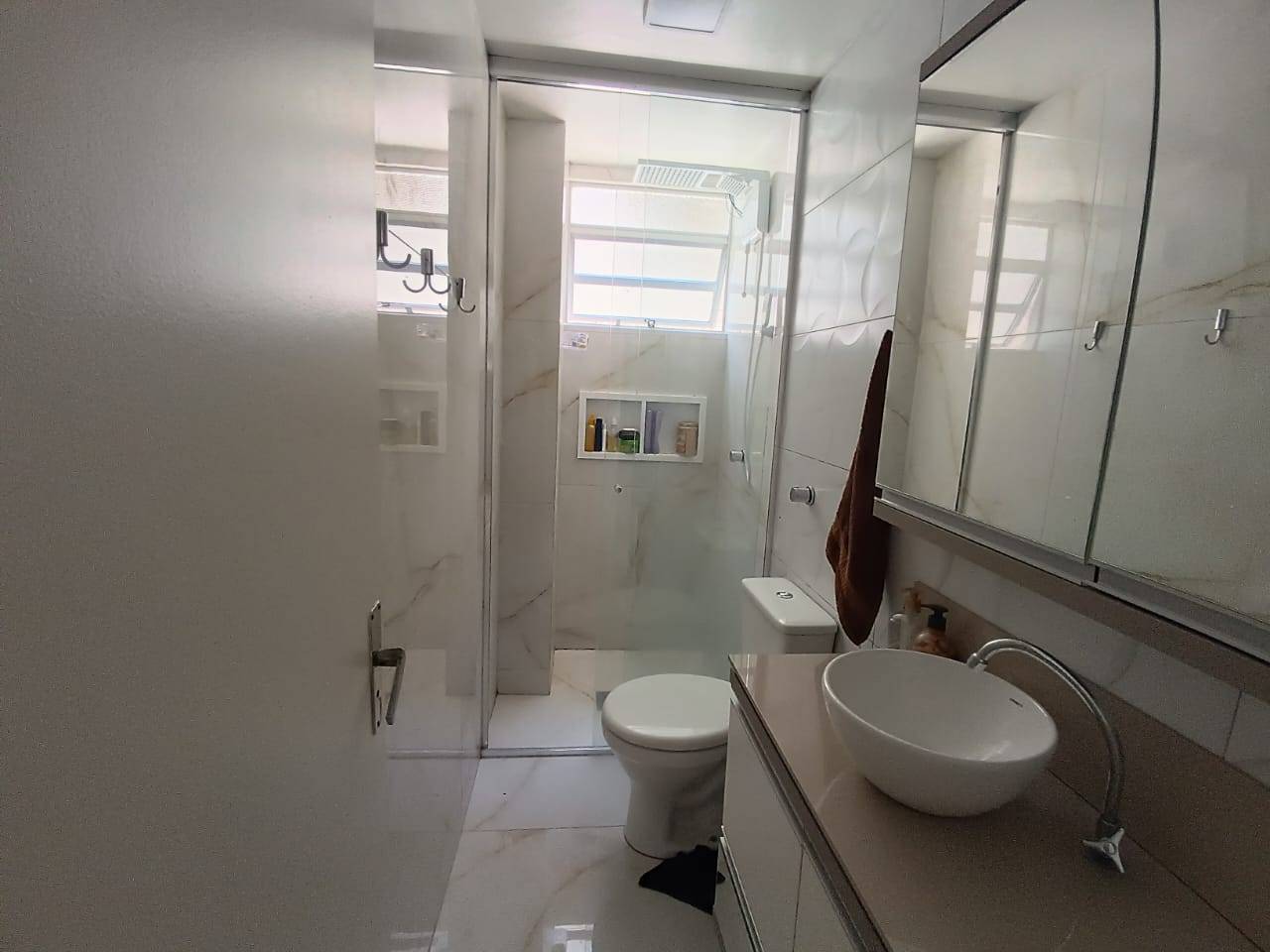 Apartamento 3 dormitórios no bairro Garcia