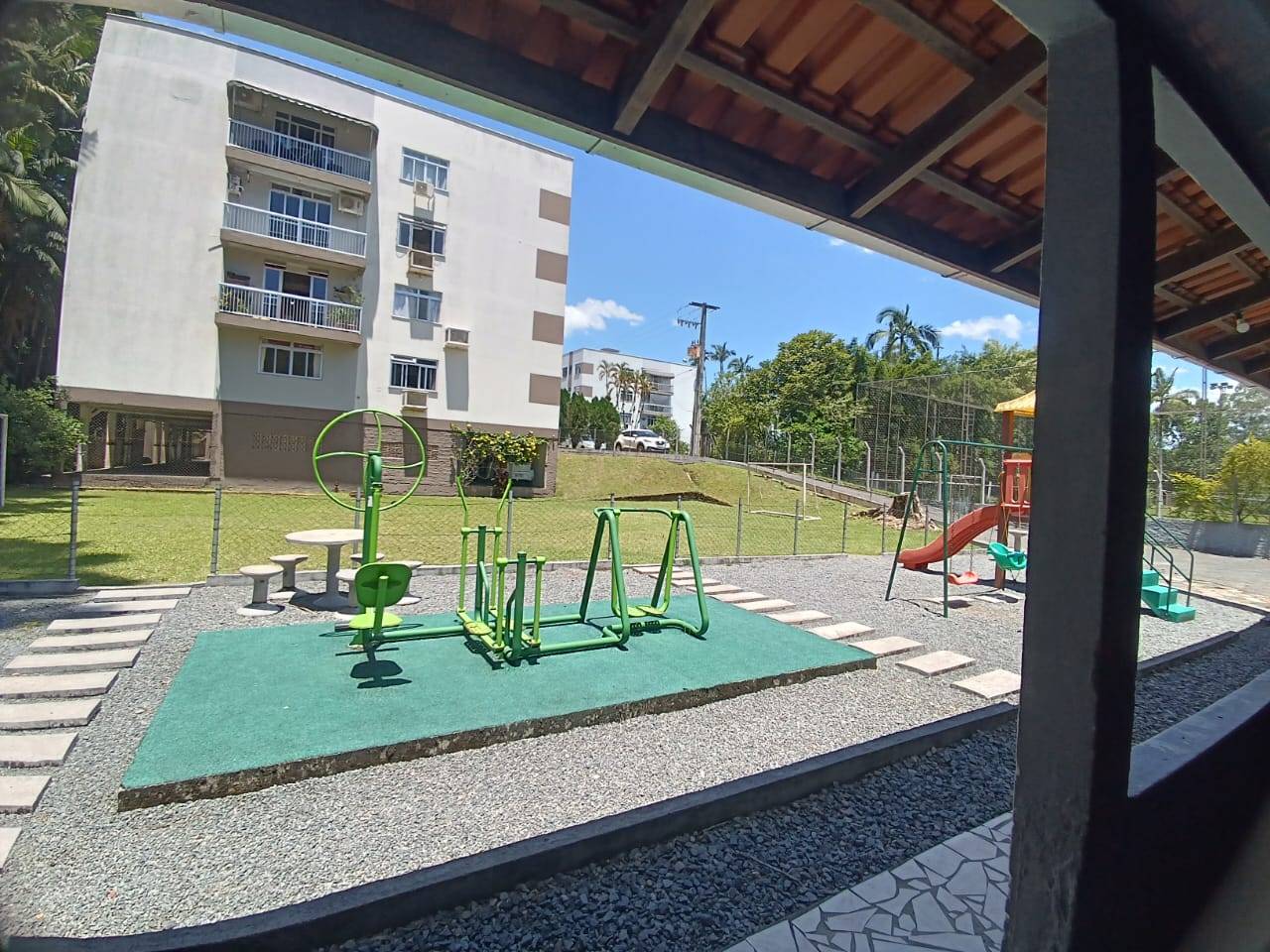 Apartamento 3 dormitórios no bairro Garcia