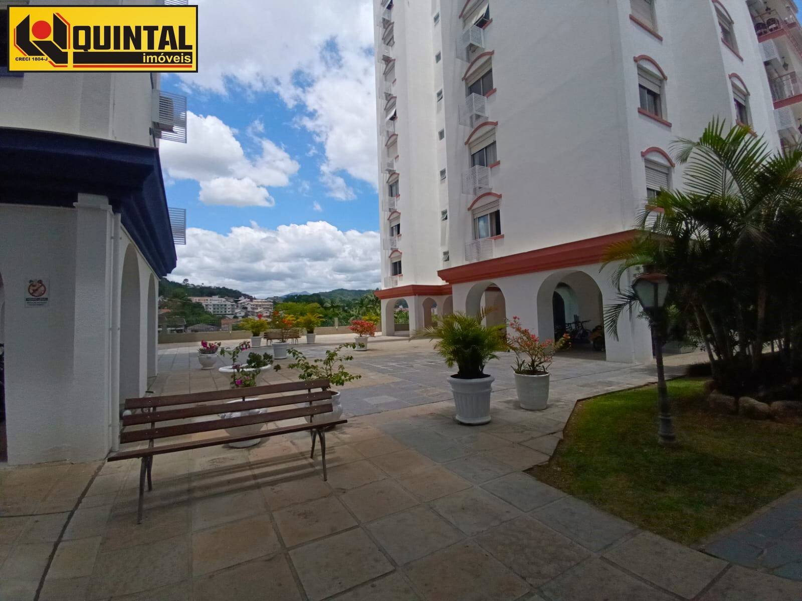 Apartamento 3 dormitórios no bairro Garcia