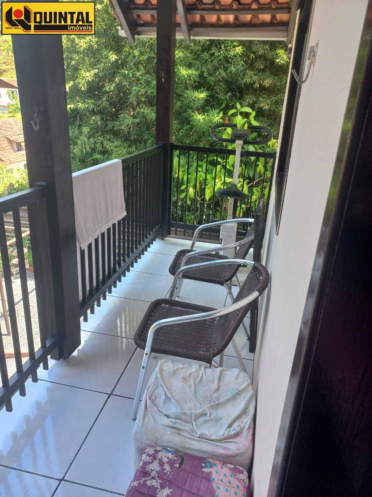 Casa Residencial 2 dormitórios no bairro Valparaíso