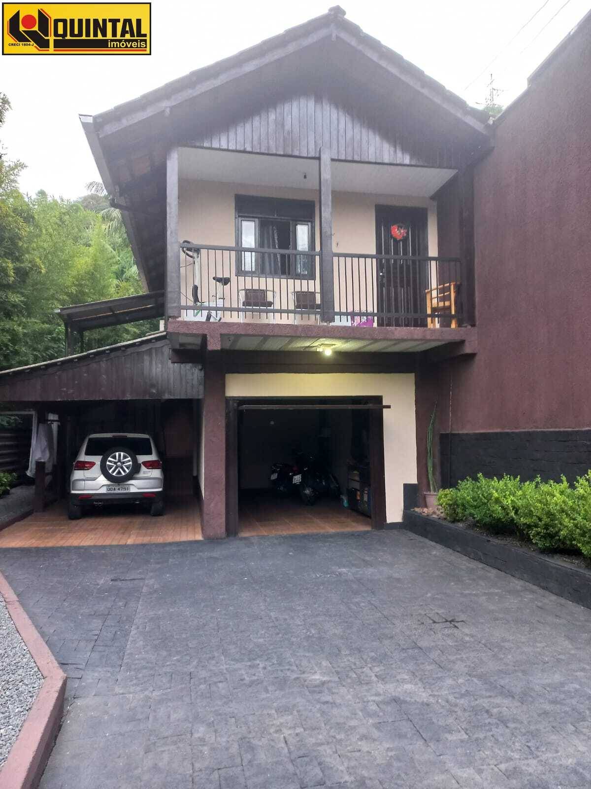 Casa Residencial 2 dormitórios no bairro Valparaíso