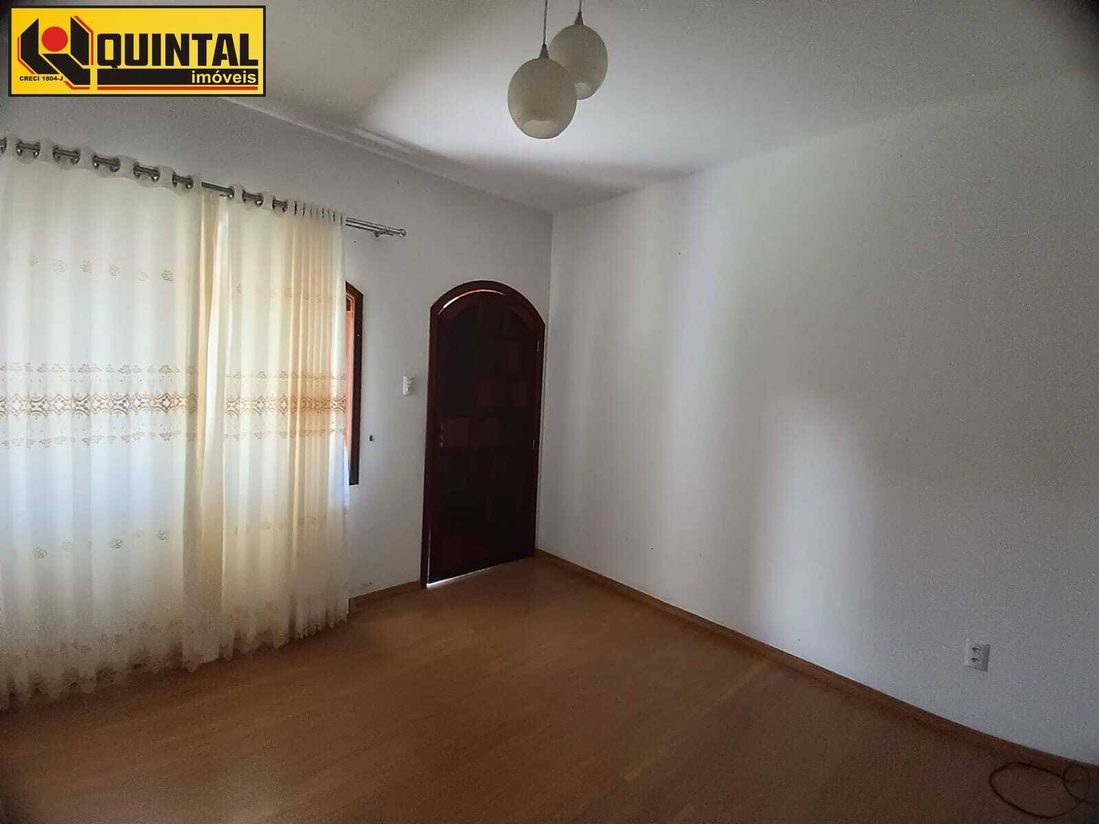 Casa Residencial 4 dormitórios no bairro Progresso