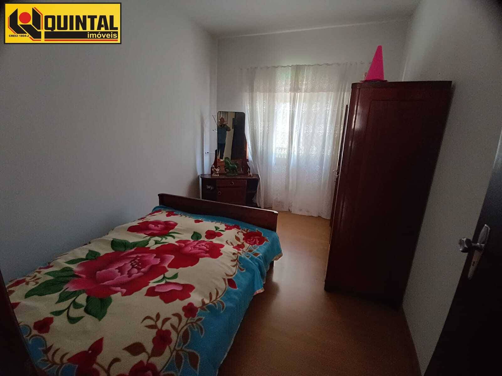 Casa Residencial 4 dormitórios no bairro Progresso