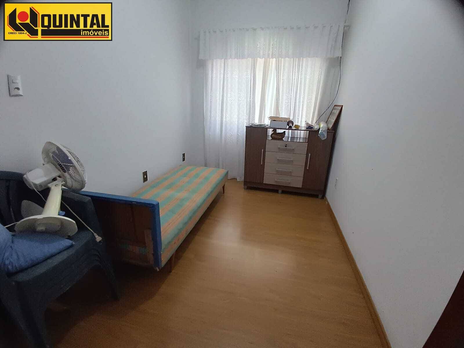 Casa Residencial 4 dormitórios no bairro Progresso