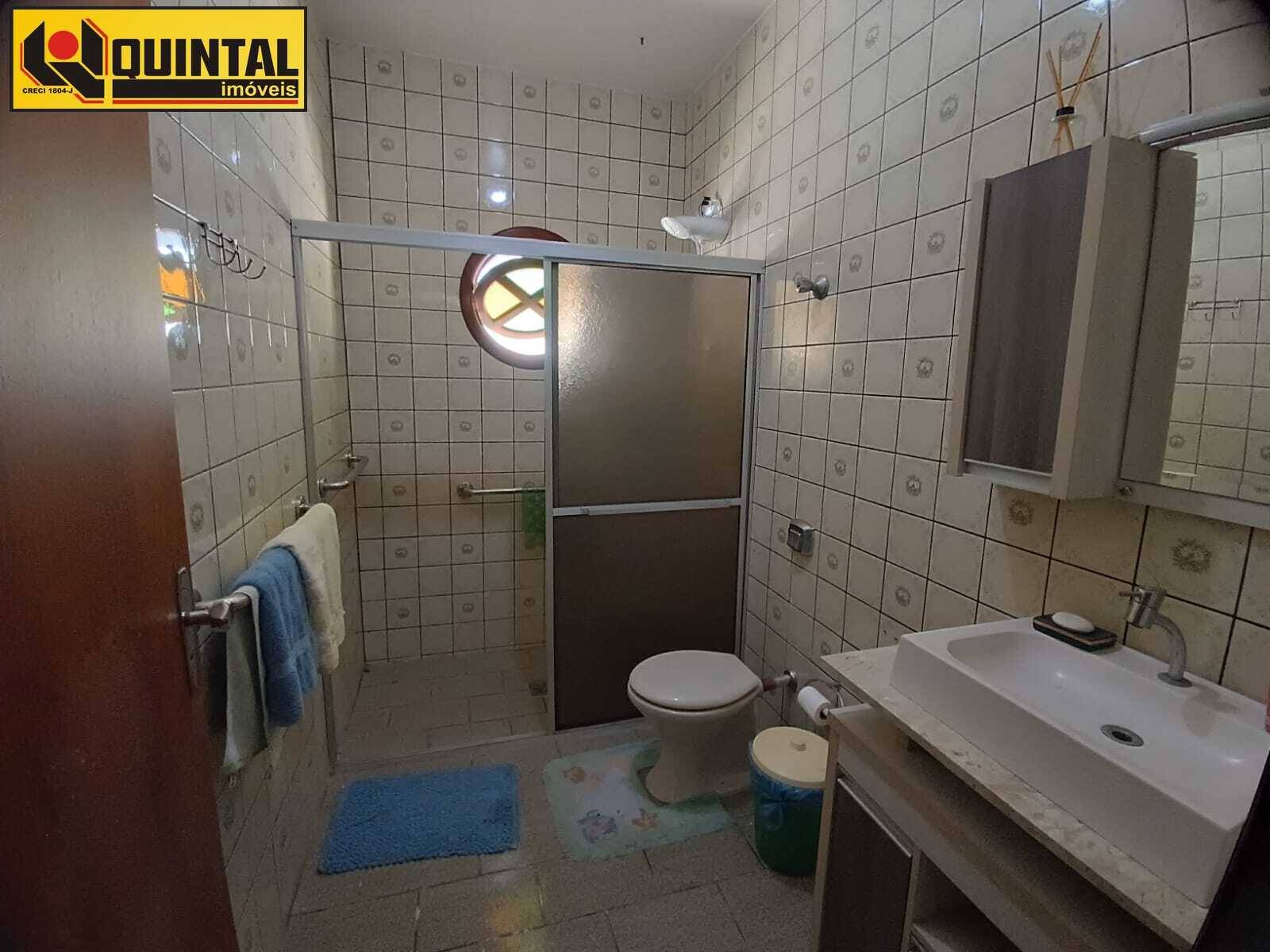 Casa Residencial 4 dormitórios no bairro Progresso