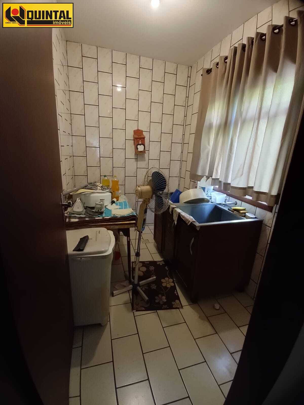 Casa Residencial 4 dormitórios no bairro Progresso