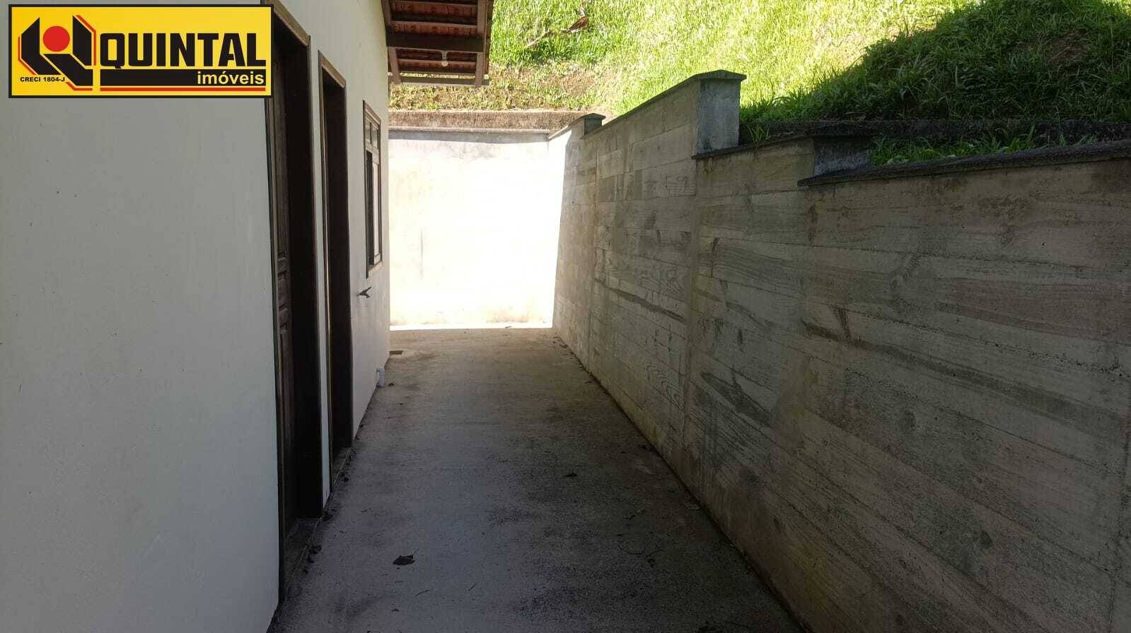 Casa Residencial 4 dormitórios no bairro Progresso