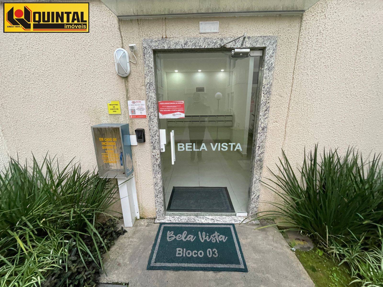 Apartamento 2 dormitórios no bairro Progresso