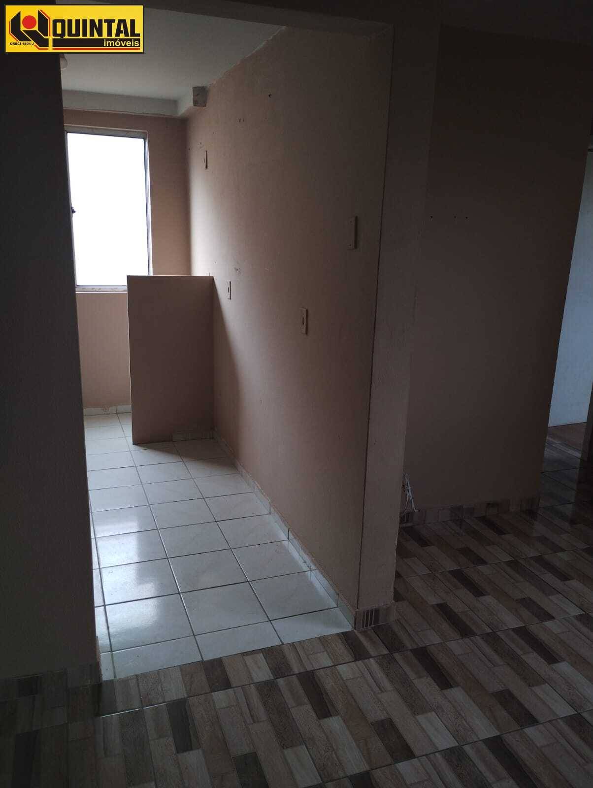 Apartamento 2 dormitórios no bairro Badenfurt