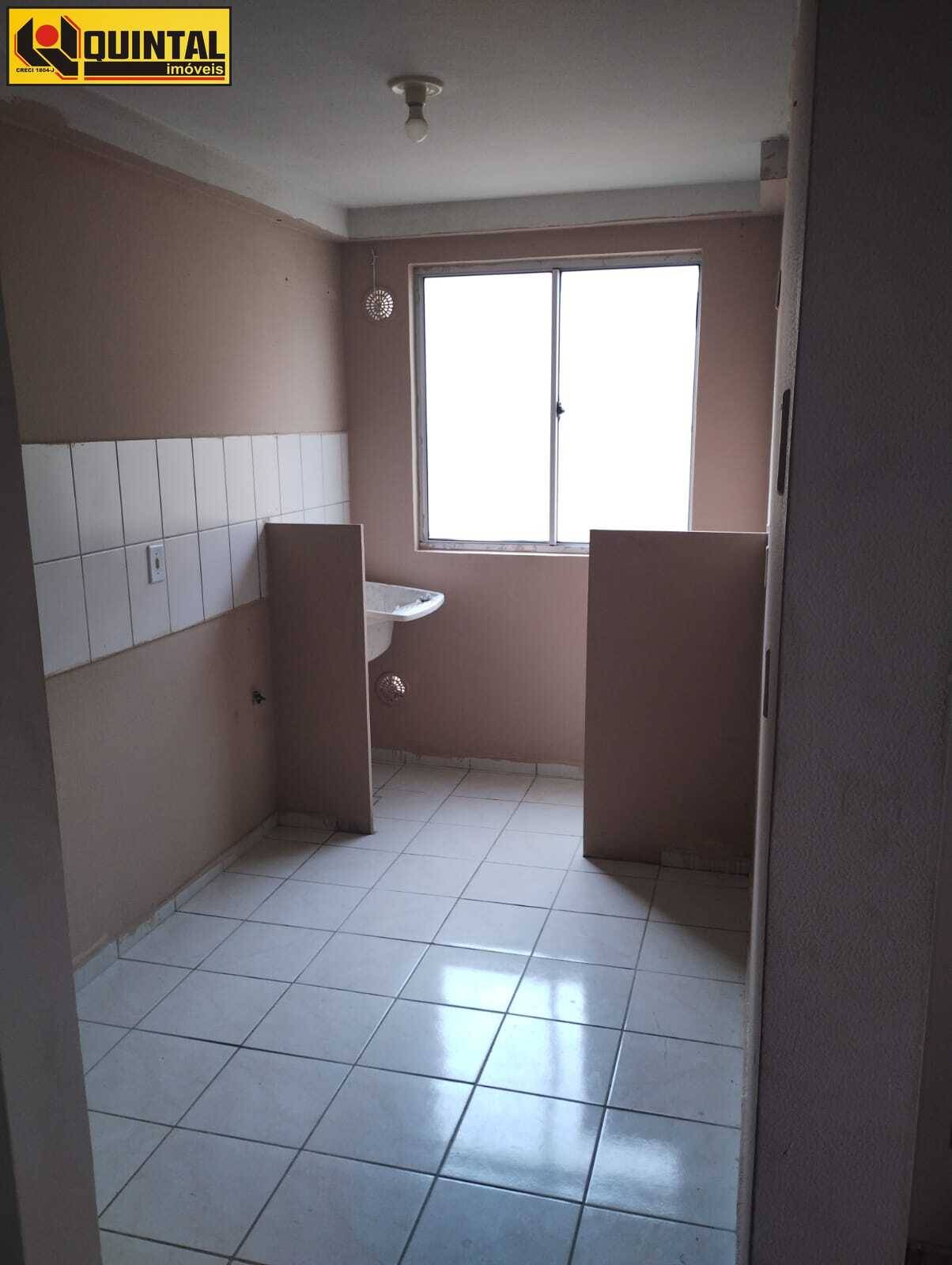 Apartamento 2 dormitórios no bairro Badenfurt