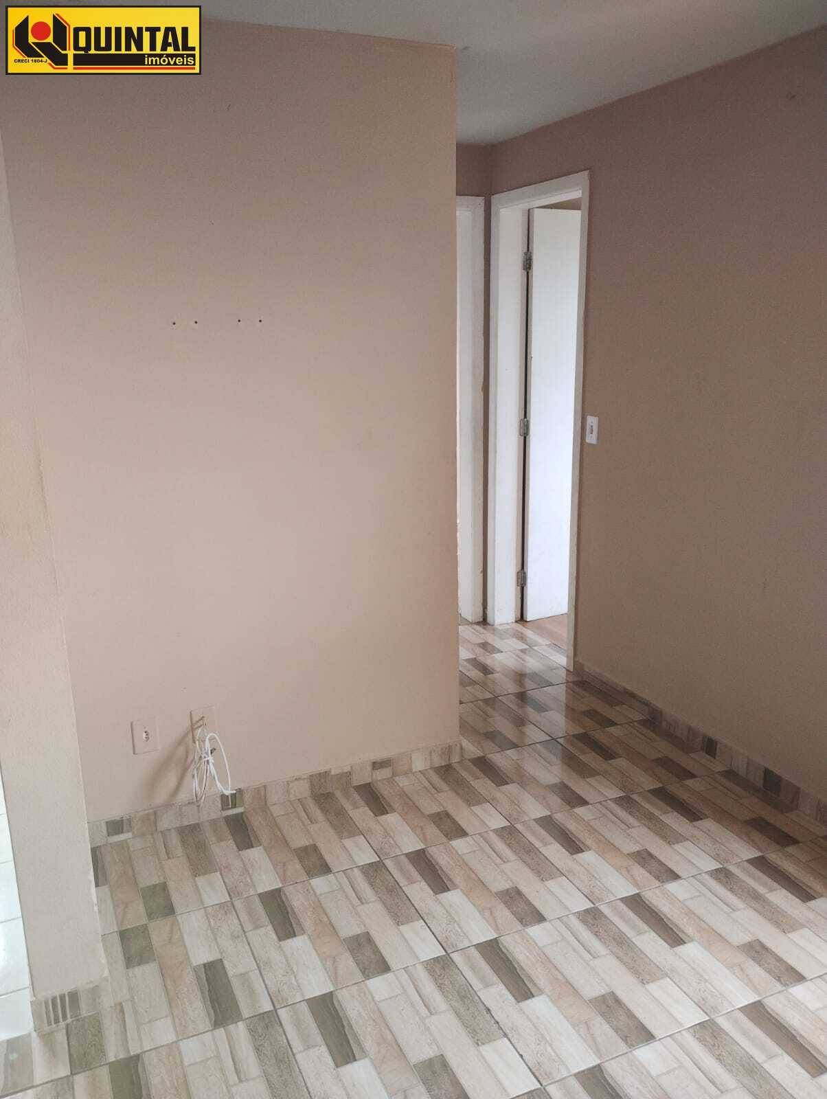 Apartamento 2 dormitórios no bairro Badenfurt