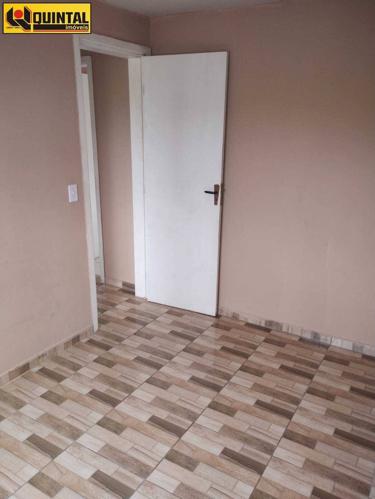 Apartamento 2 dormitórios no bairro Badenfurt