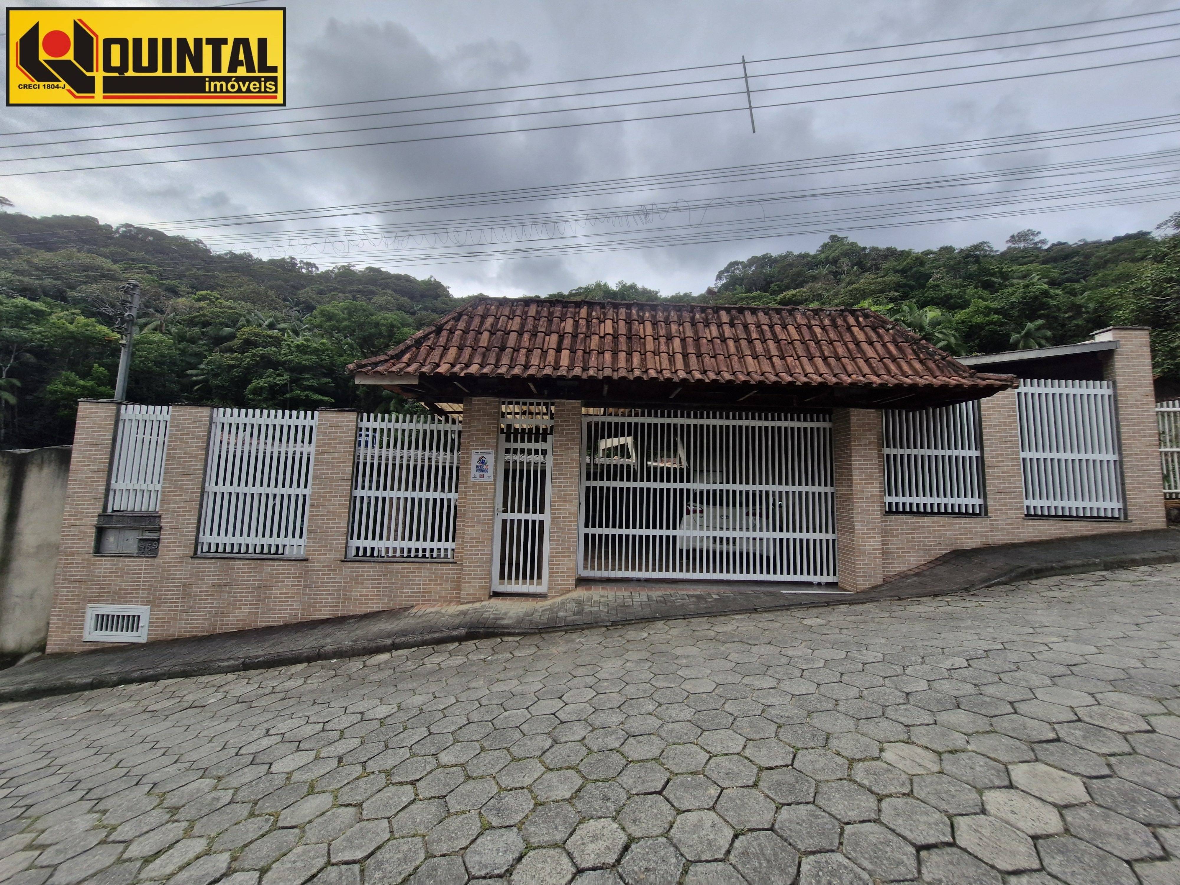 Casa Residencial 3 dormitórios no bairro Progresso