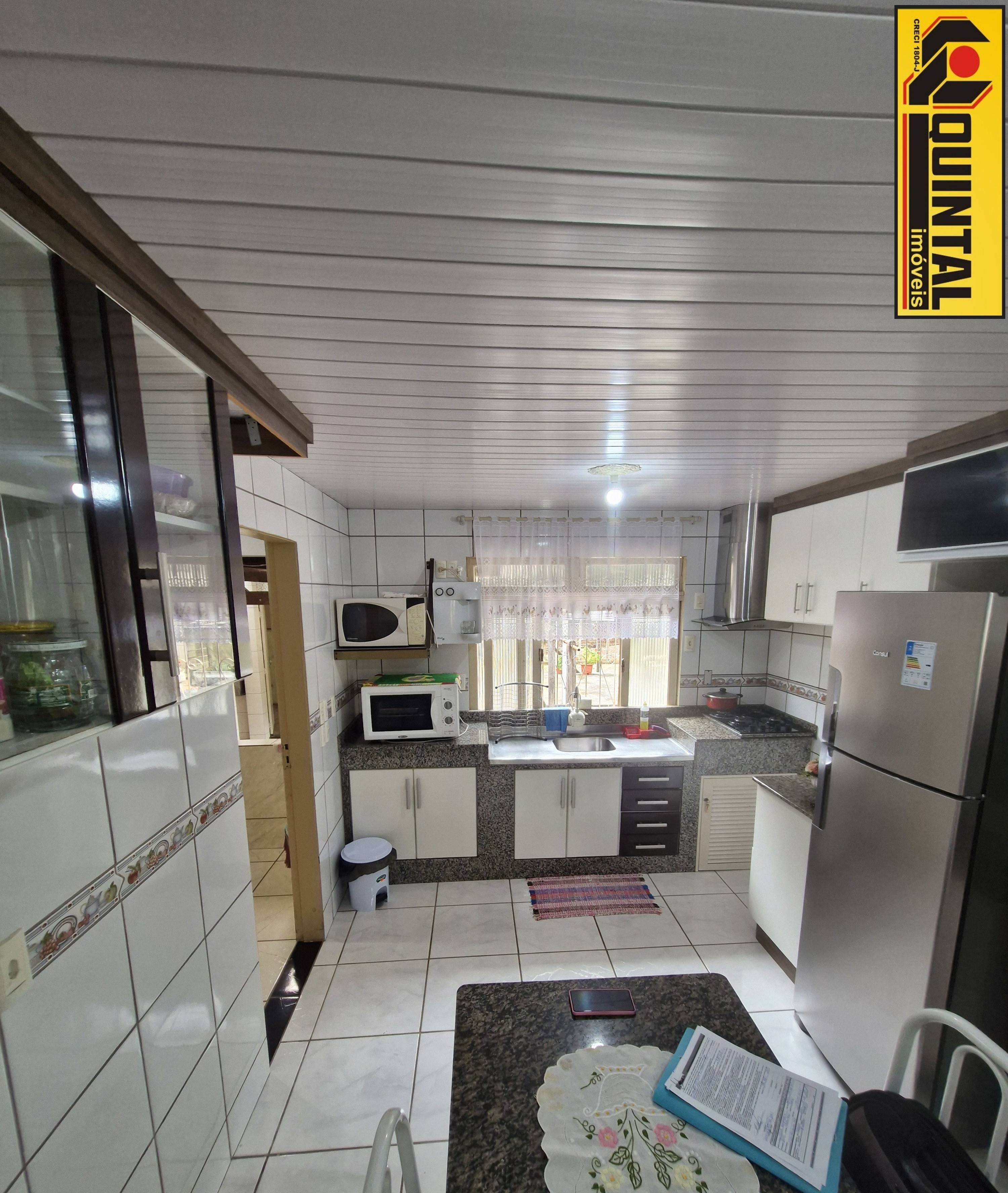 Casa Residencial 3 dormitórios no bairro Progresso