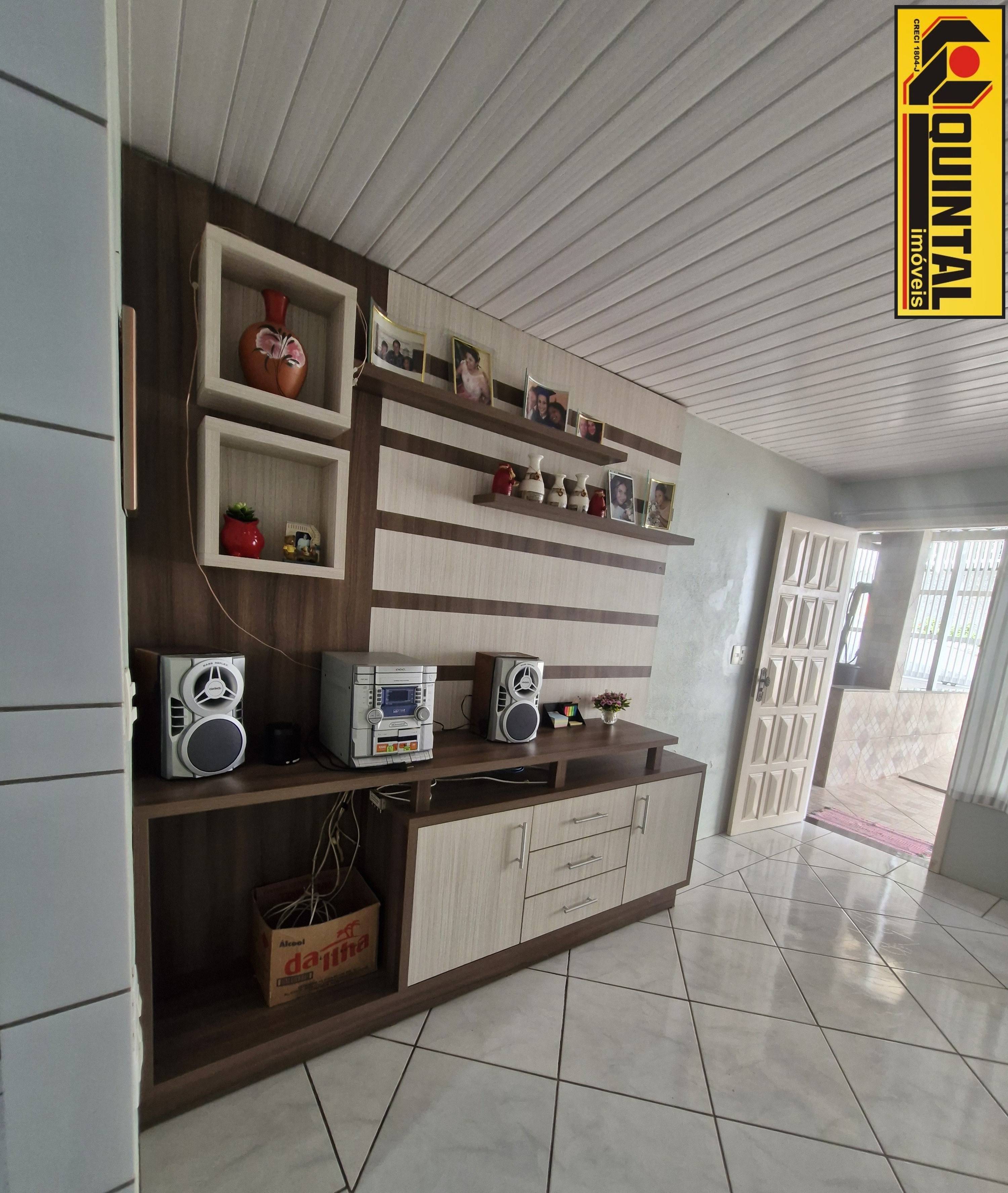 Casa Residencial 3 dormitórios no bairro Progresso