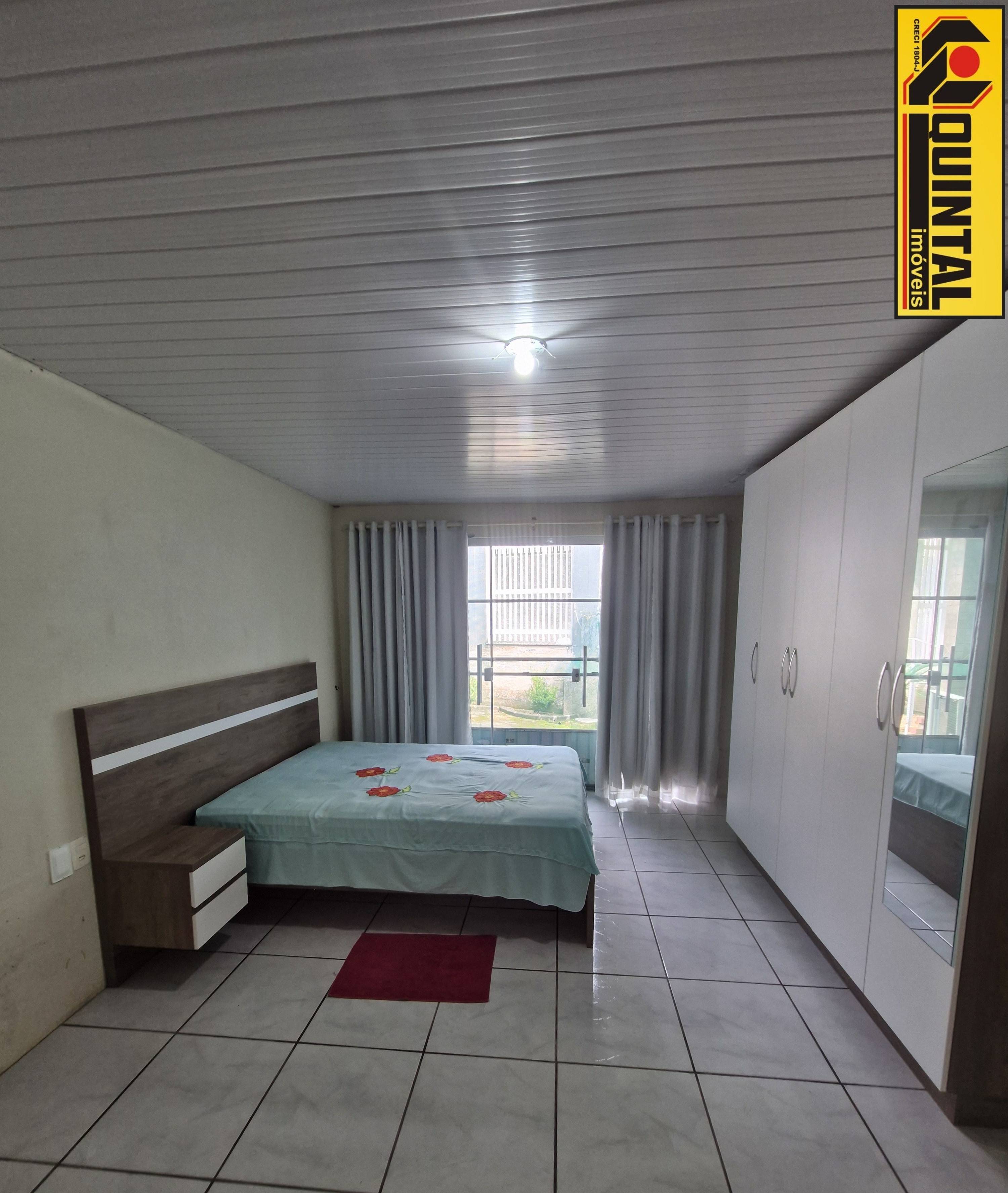 Casa Residencial 3 dormitórios no bairro Progresso