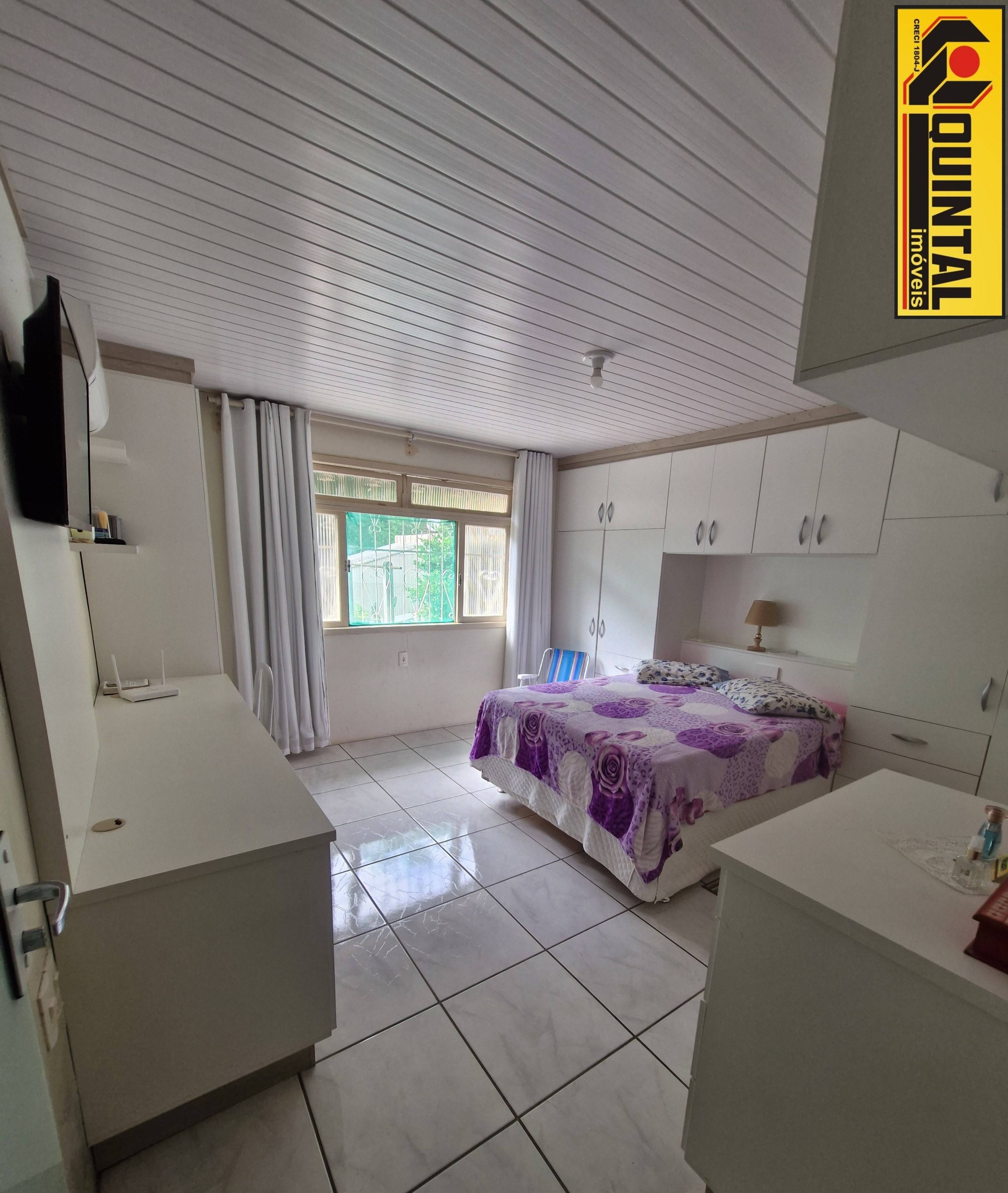 Casa Residencial 3 dormitórios no bairro Progresso