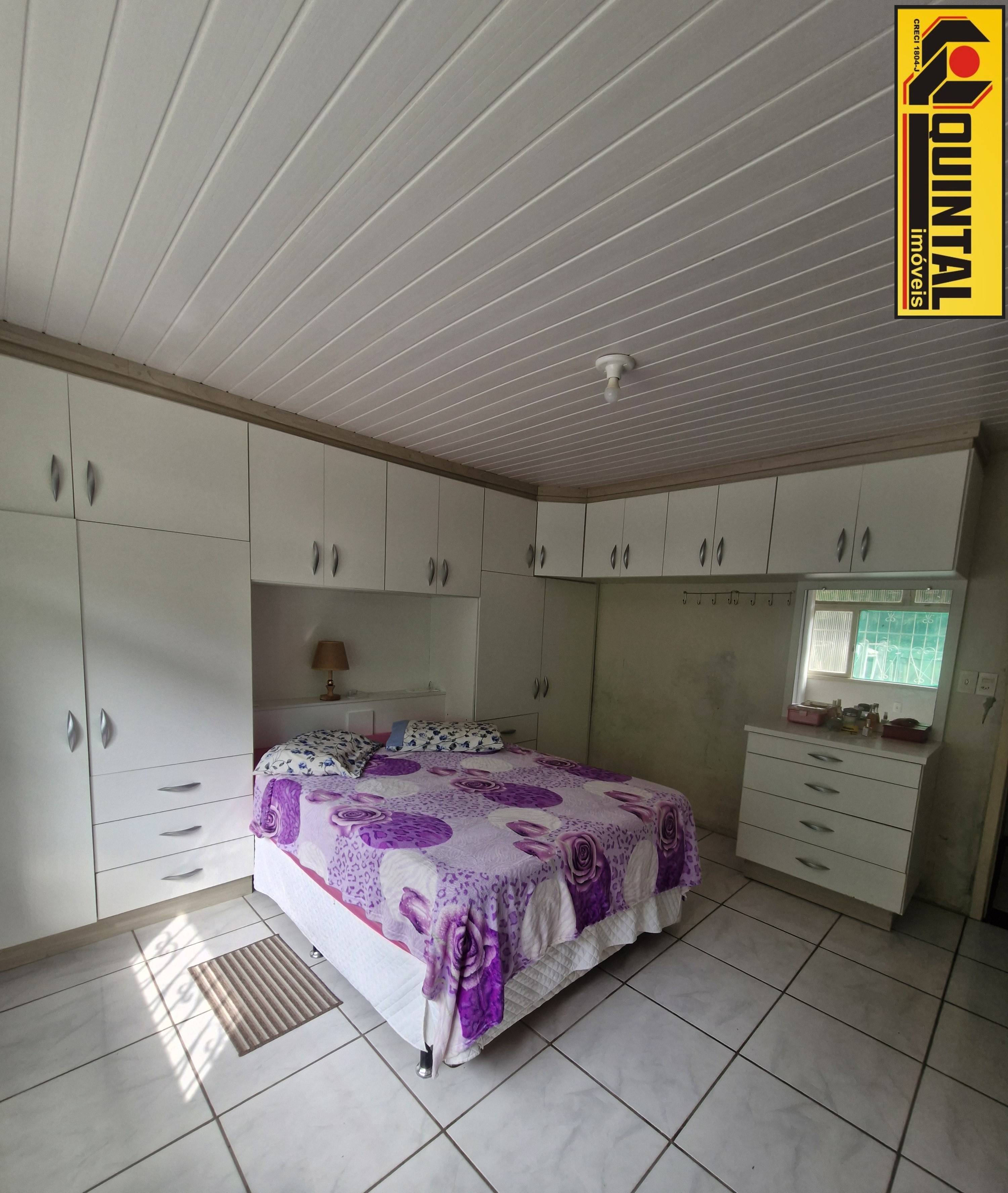 Casa Residencial 3 dormitórios no bairro Progresso