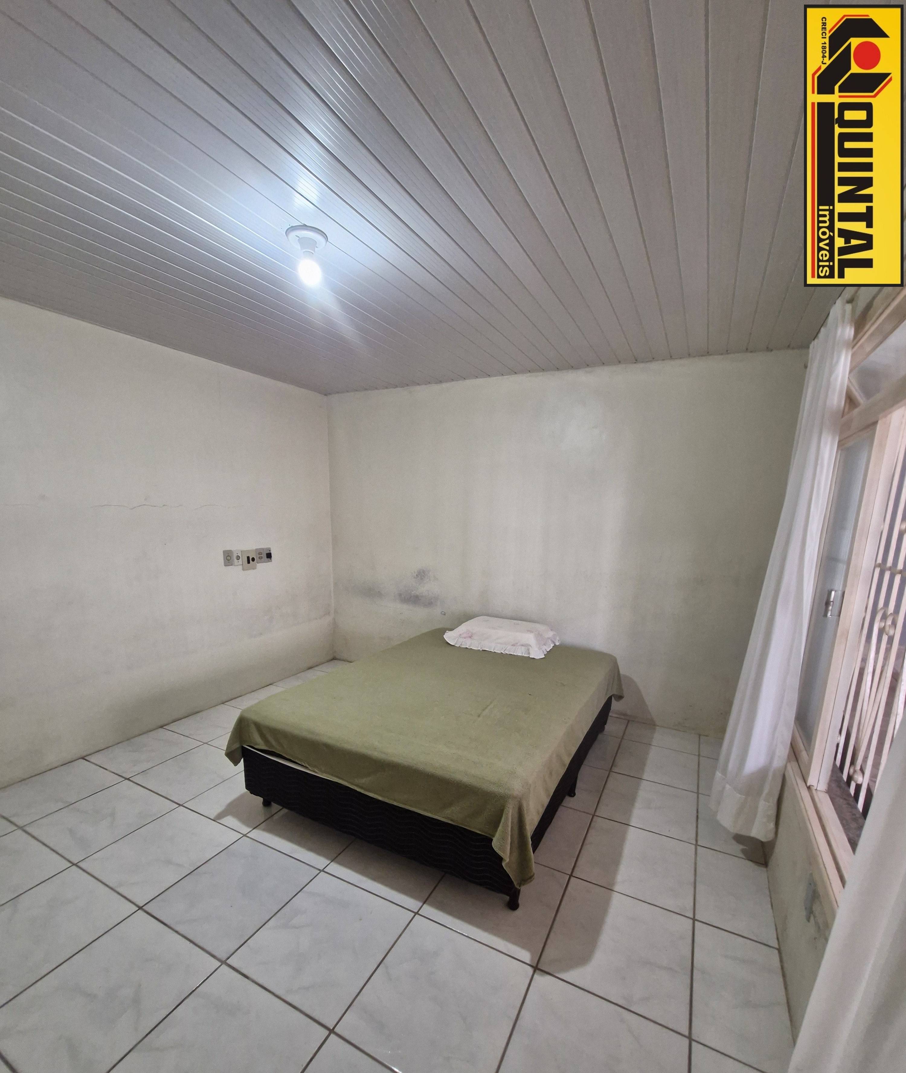 Casa Residencial 3 dormitórios no bairro Progresso