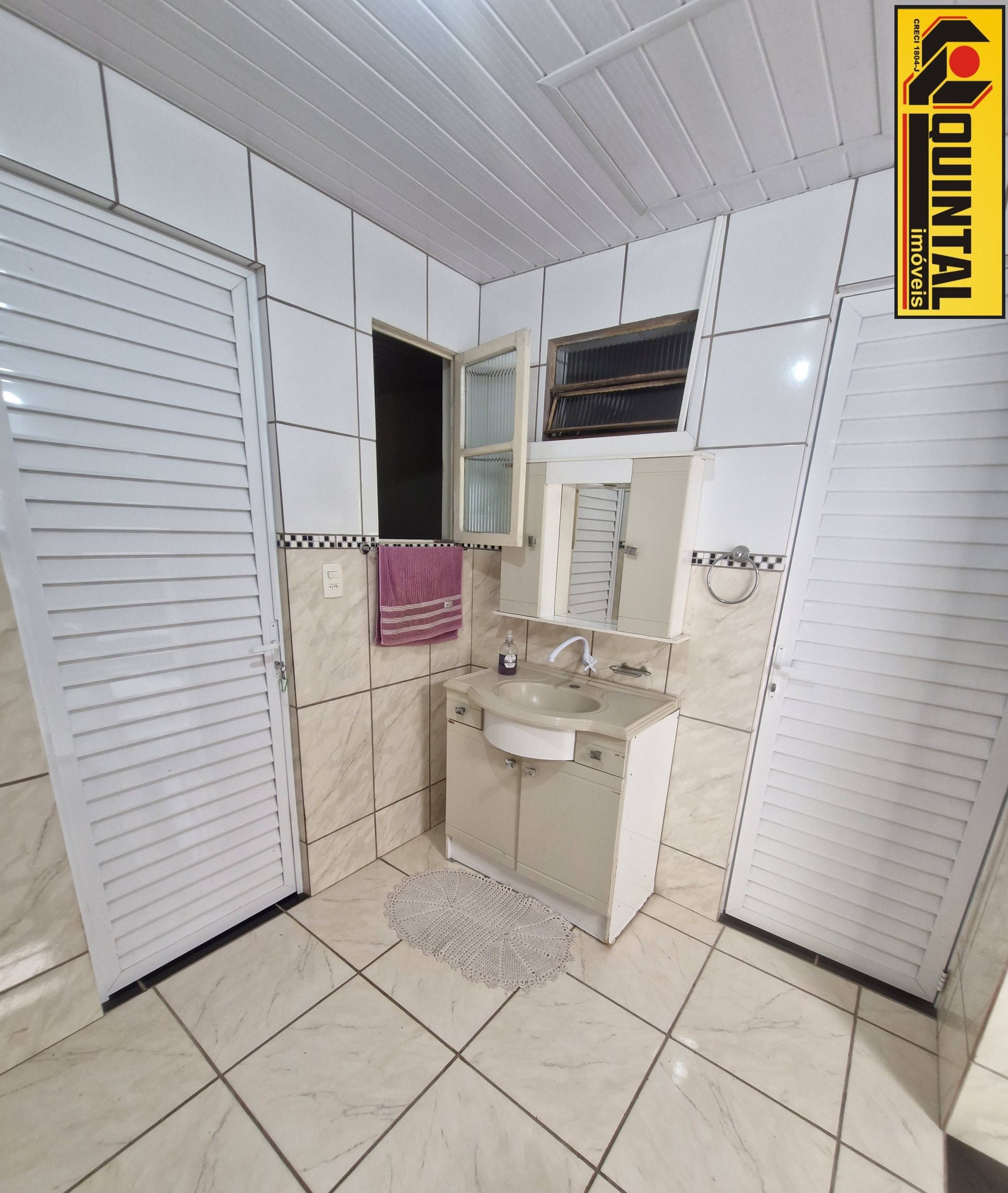 Casa Residencial 3 dormitórios no bairro Progresso