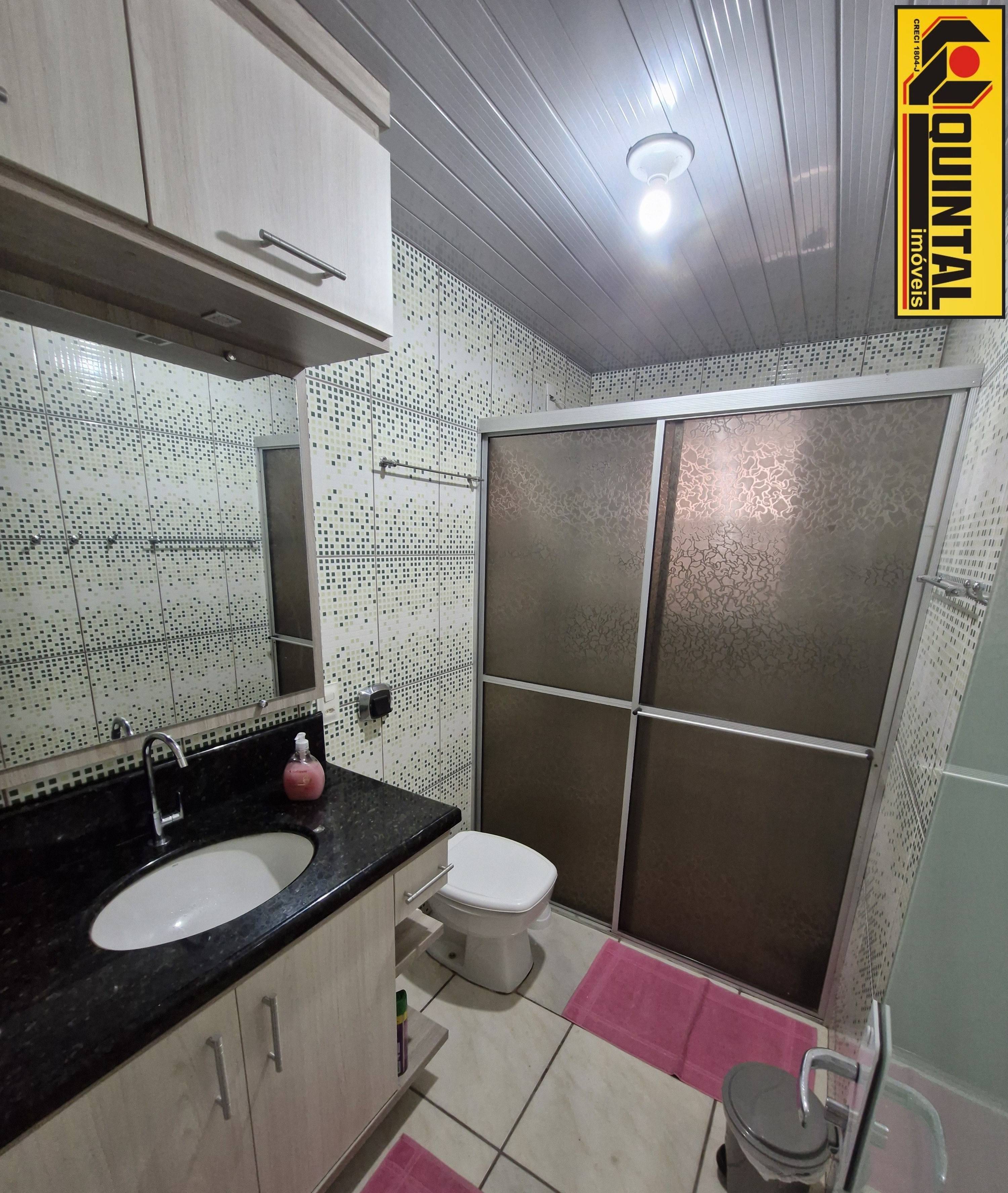 Casa Residencial 3 dormitórios no bairro Progresso