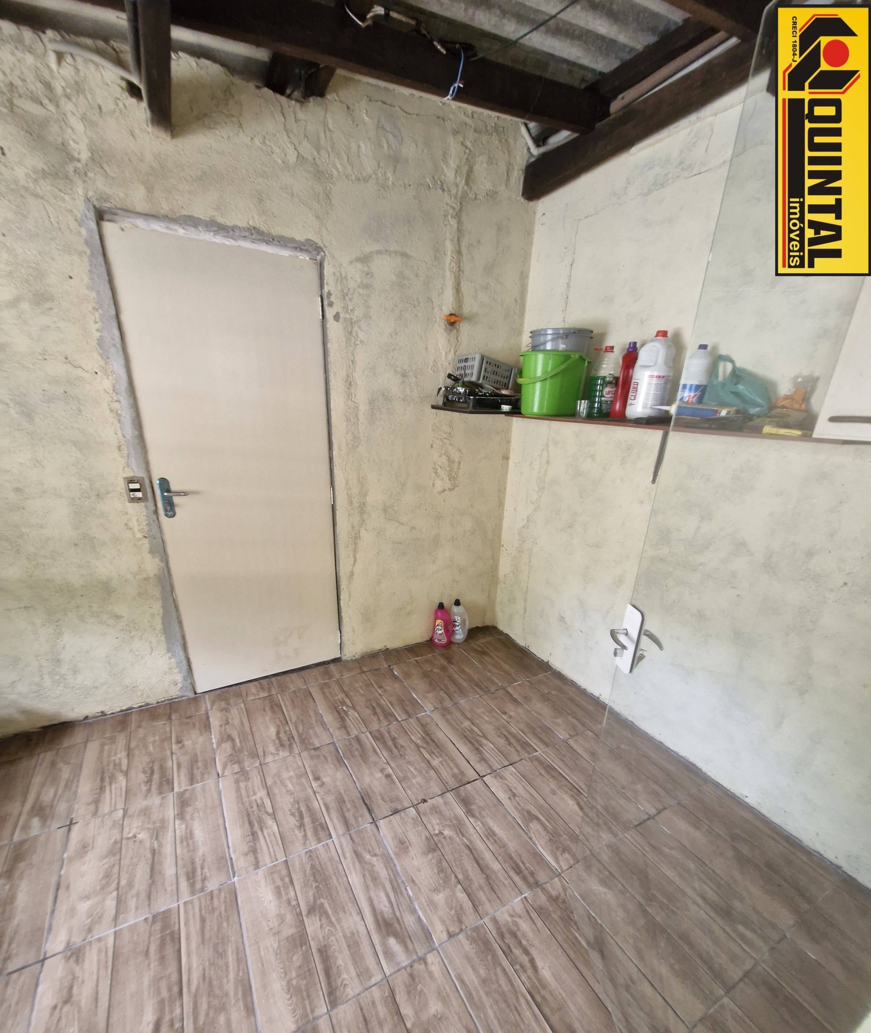 Casa Residencial 3 dormitórios no bairro Progresso