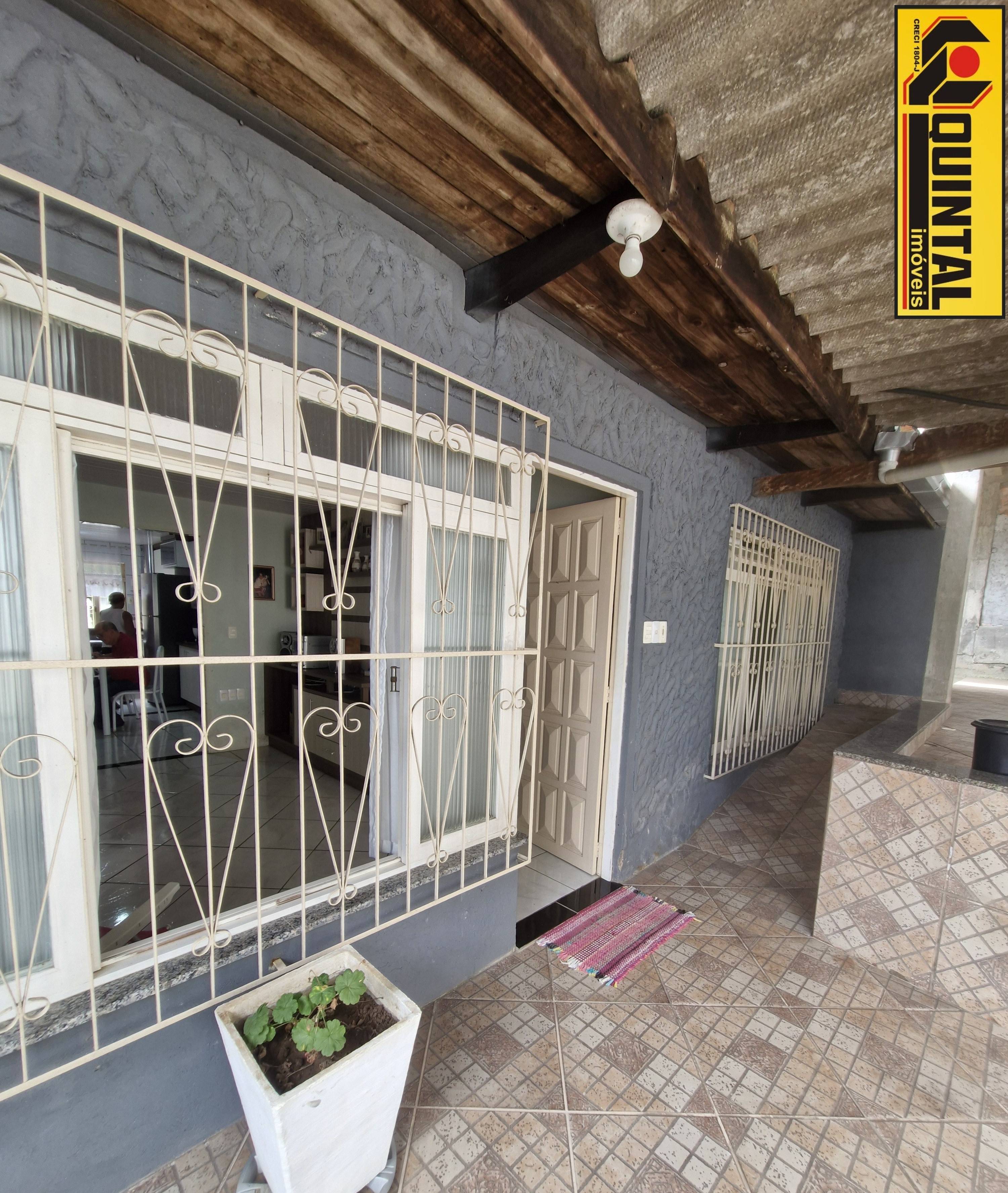 Casa Residencial 3 dormitórios no bairro Progresso