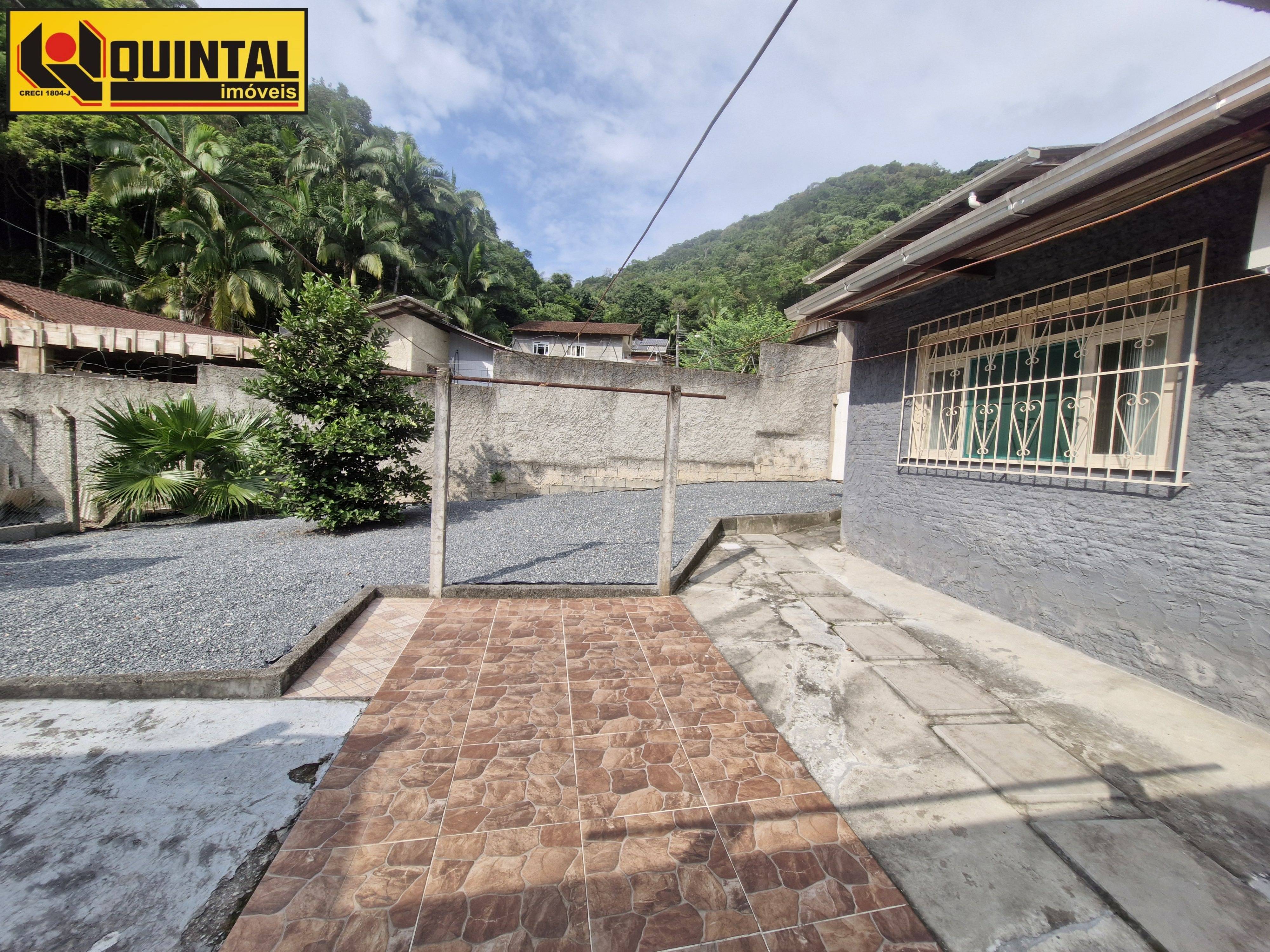 Casa Residencial 3 dormitórios no bairro Progresso