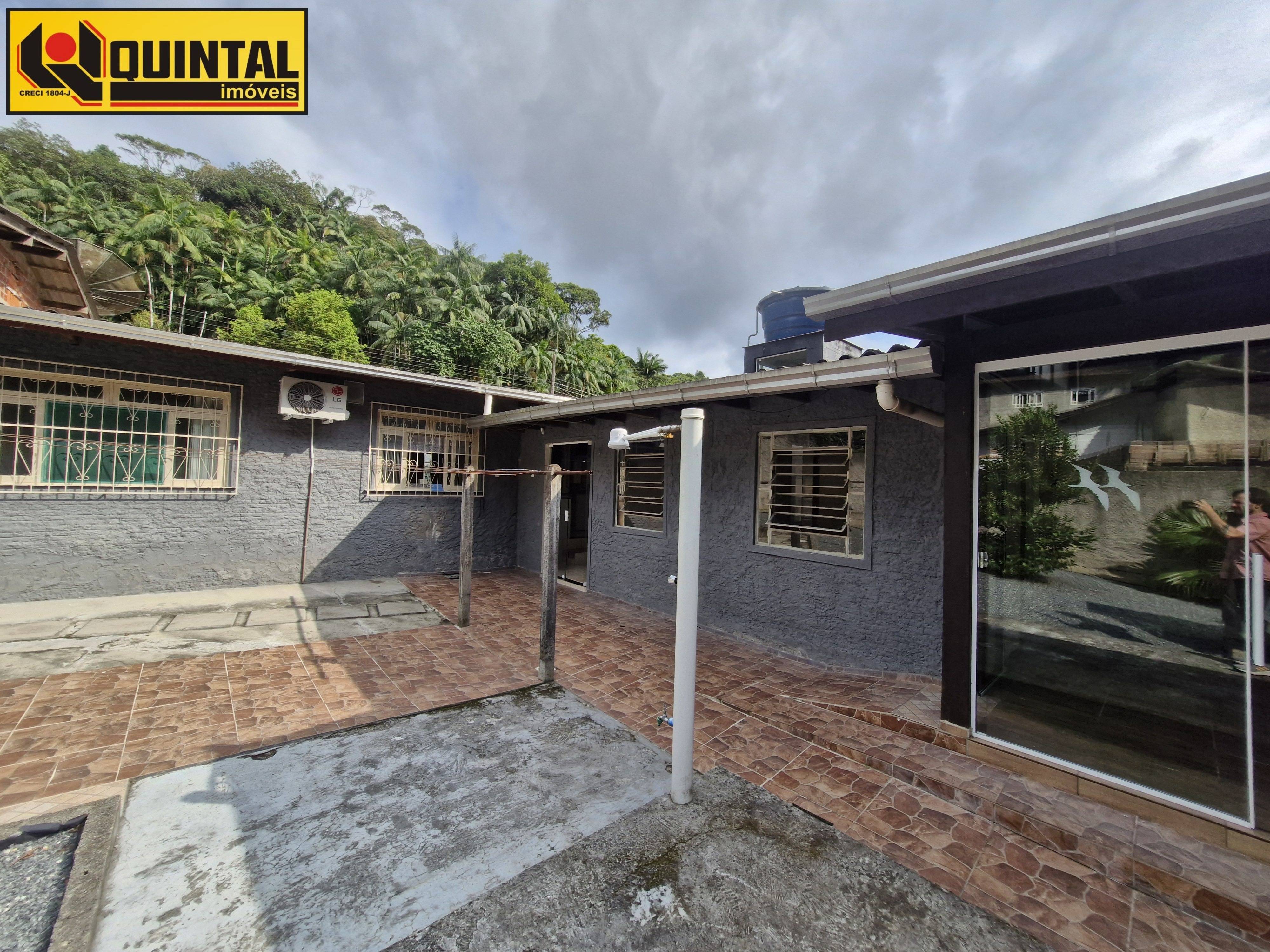 Casa Residencial 3 dormitórios no bairro Progresso