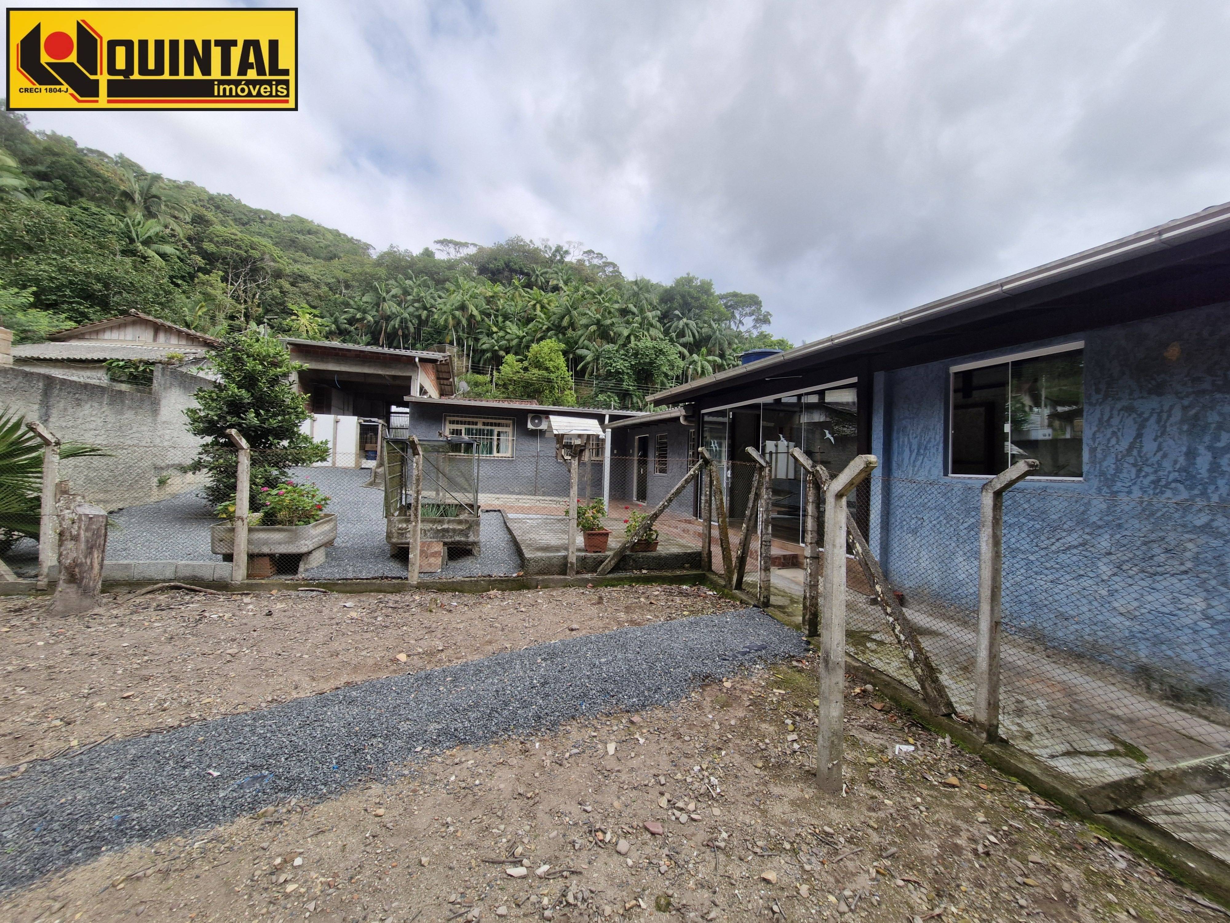 Casa Residencial 3 dormitórios no bairro Progresso