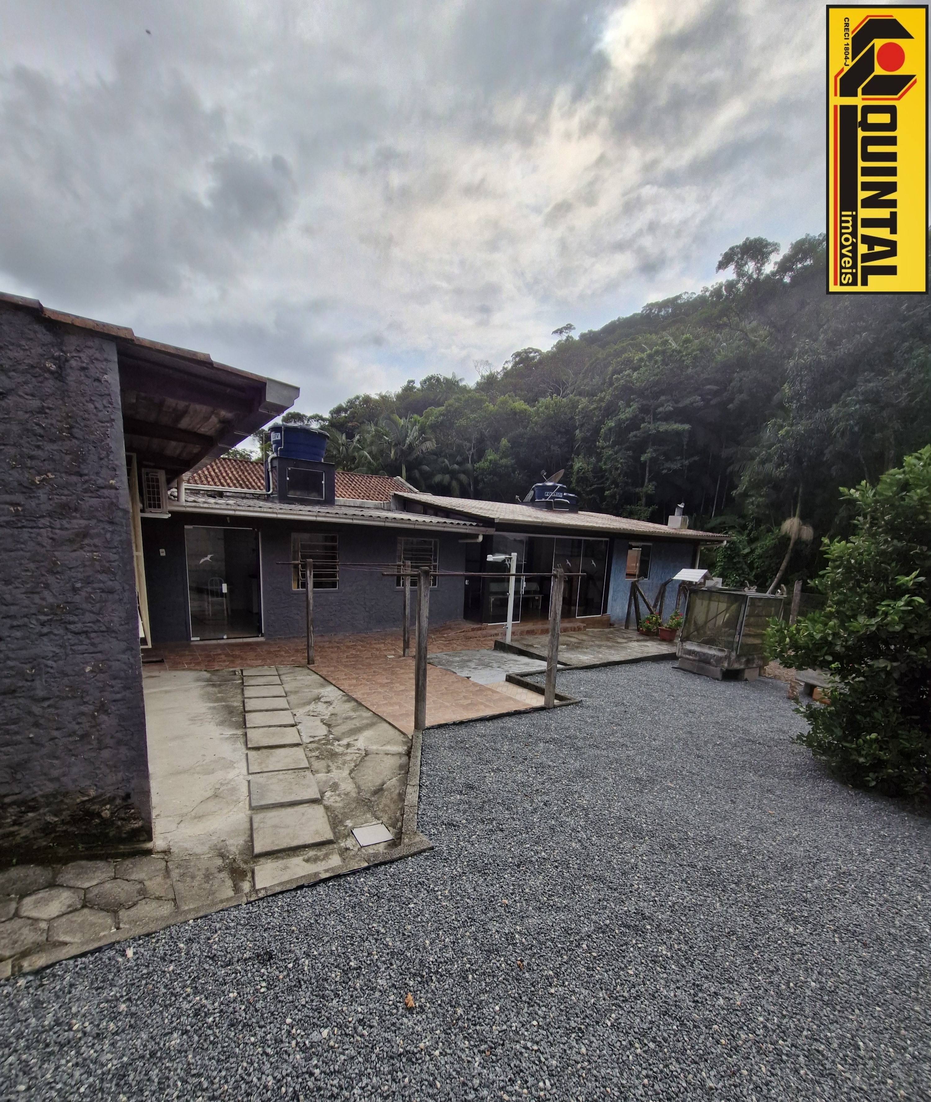 Casa Residencial 3 dormitórios no bairro Progresso