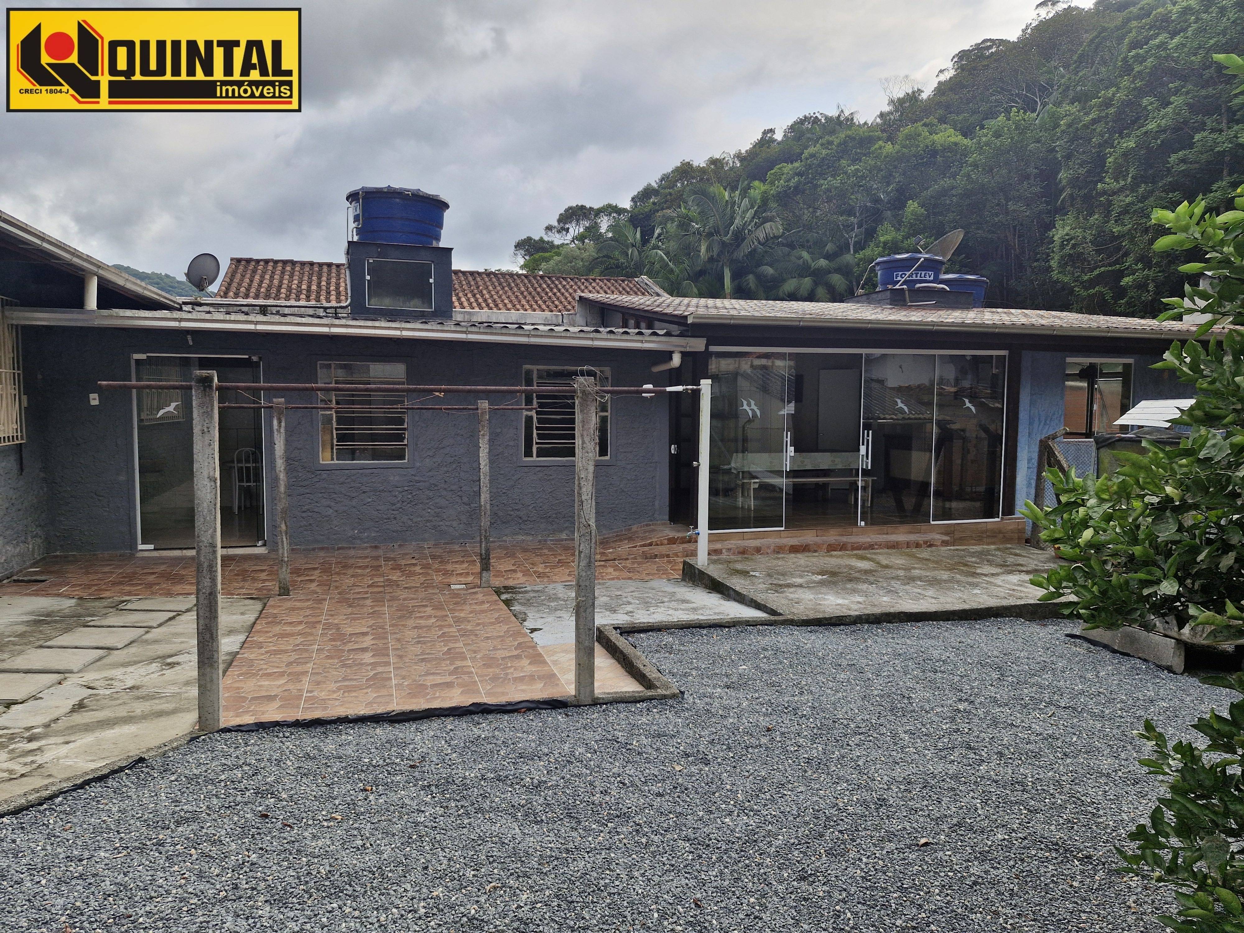 Casa Residencial 3 dormitórios no bairro Progresso