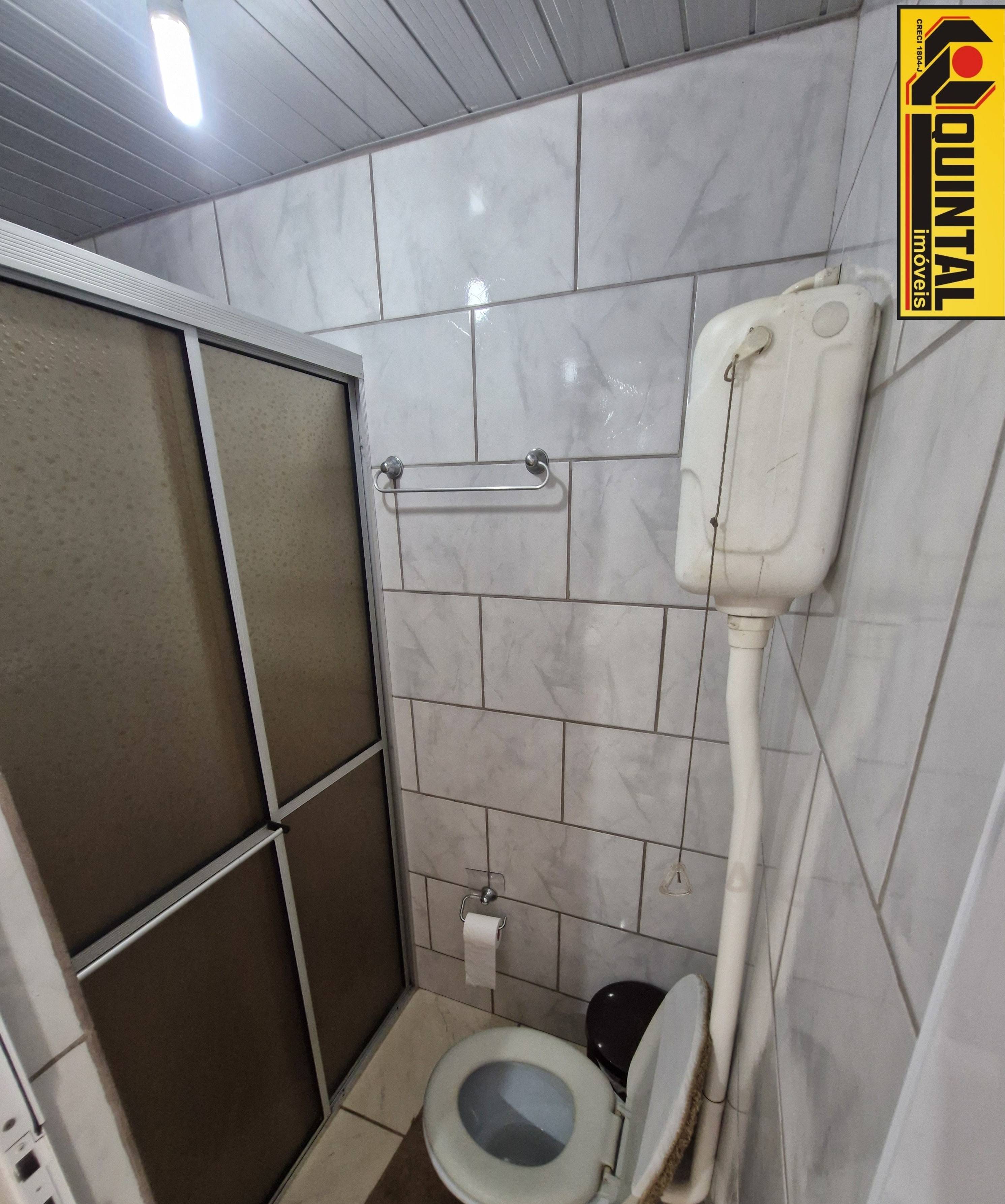 Casa Residencial 3 dormitórios no bairro Progresso