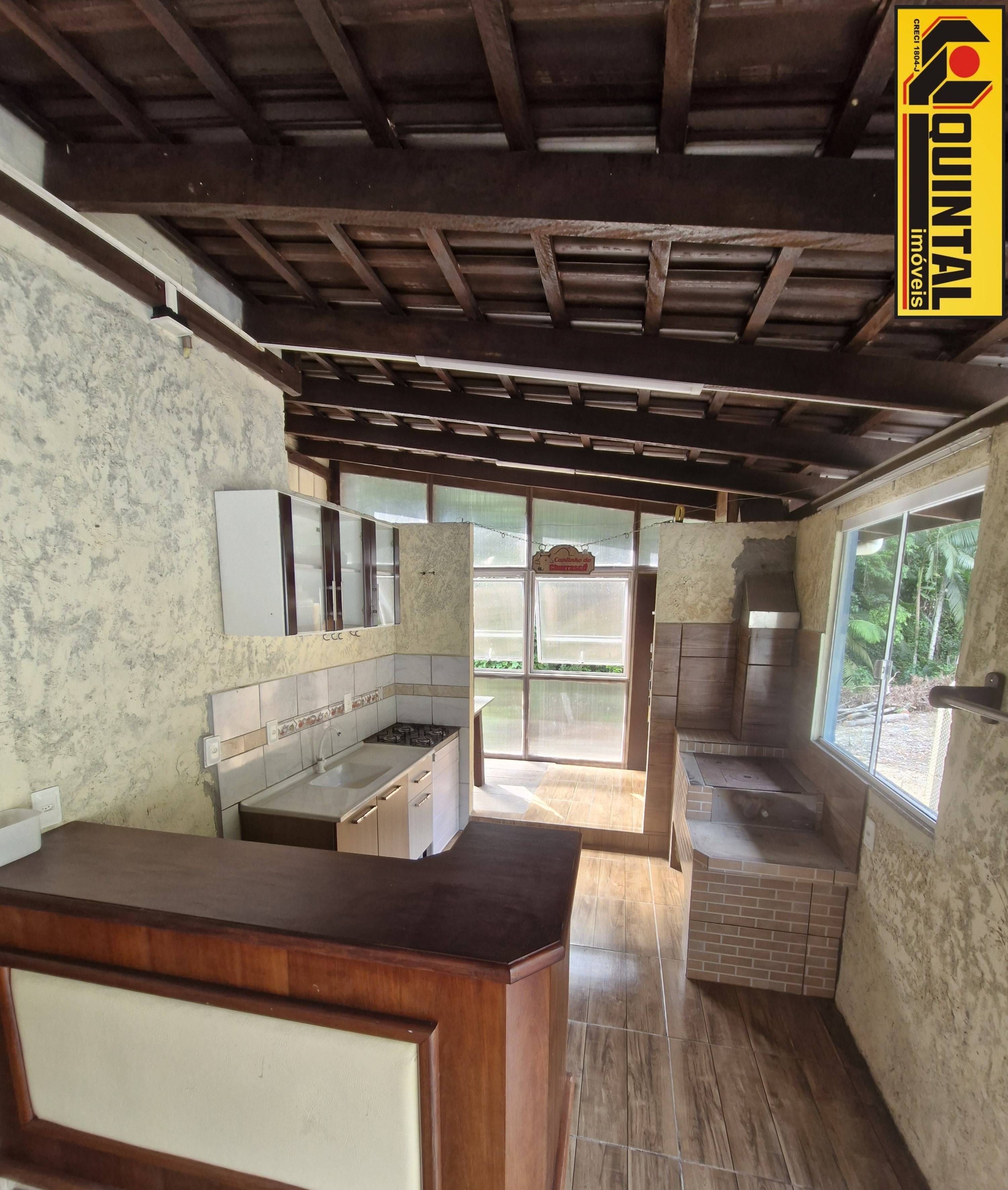 Casa Residencial 3 dormitórios no bairro Progresso