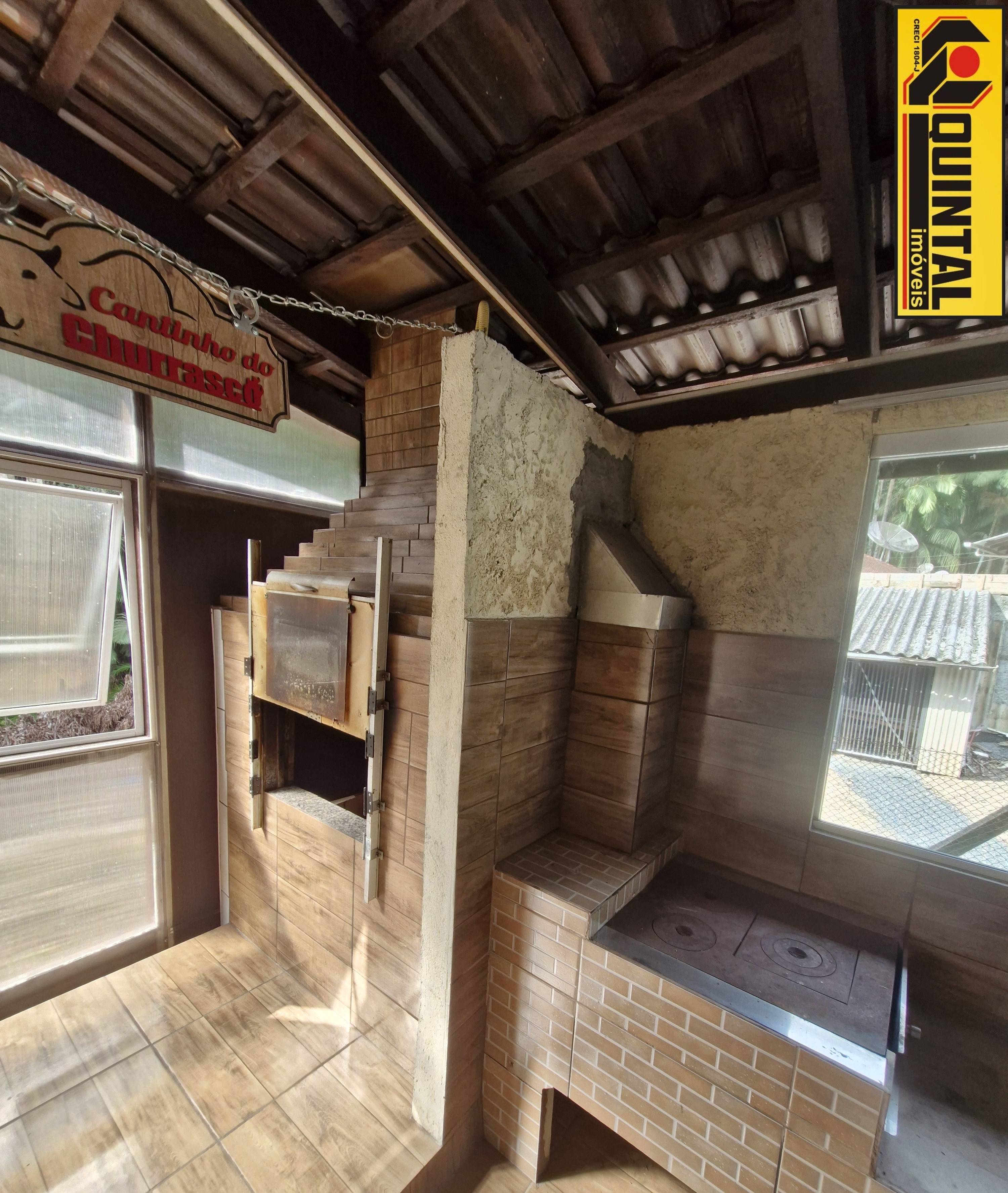 Casa Residencial 3 dormitórios no bairro Progresso