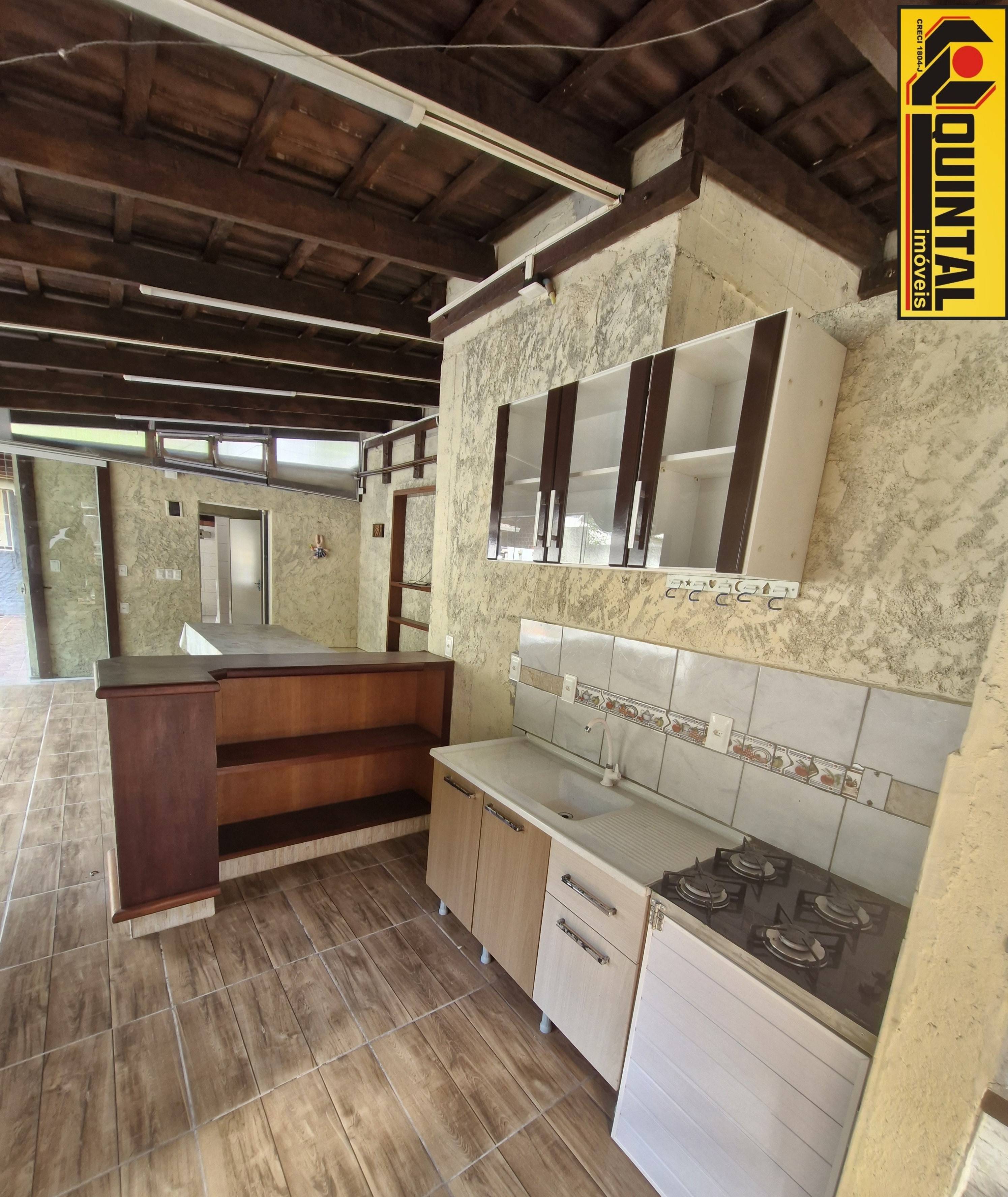 Casa Residencial 3 dormitórios no bairro Progresso